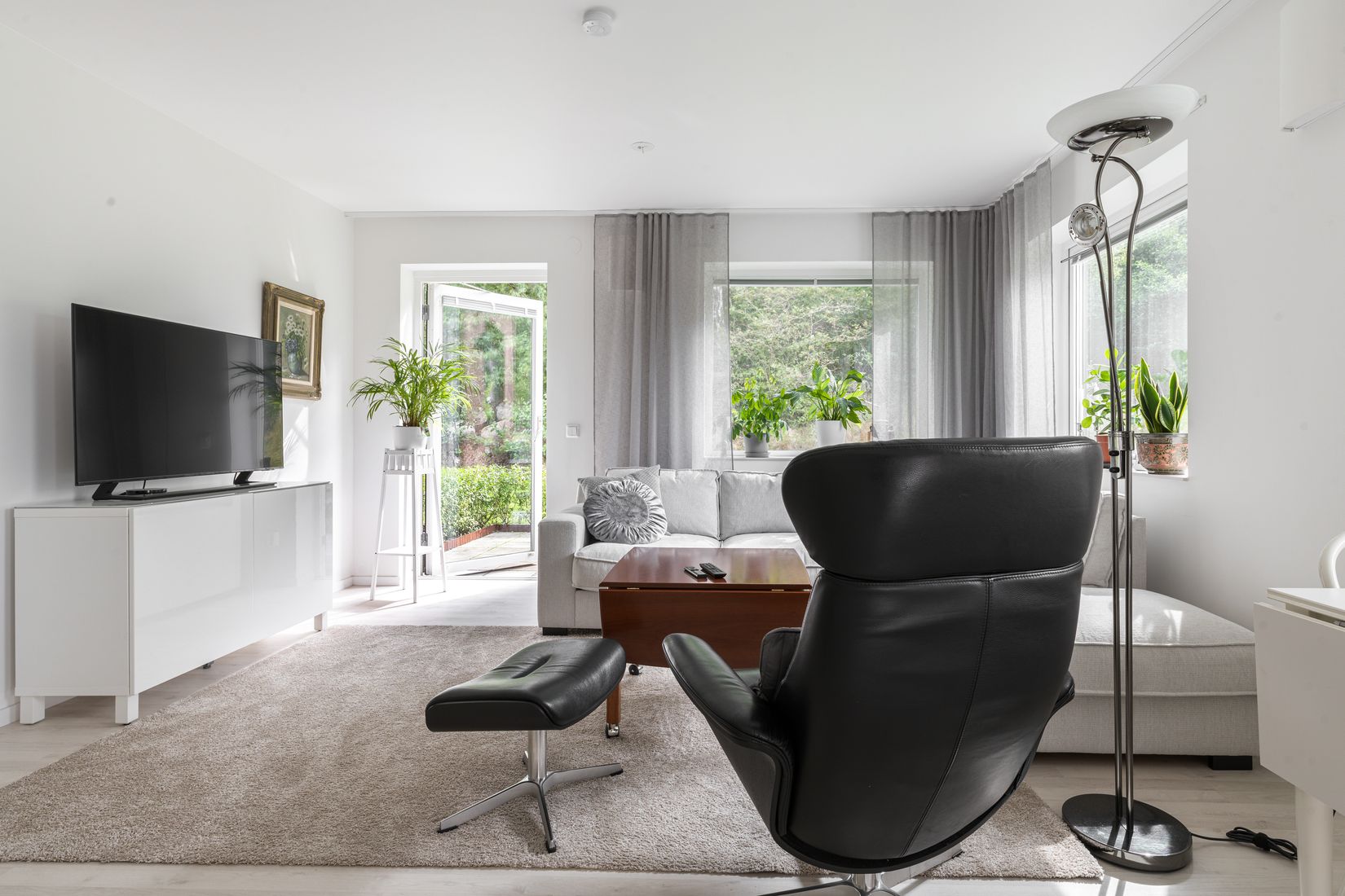 Bostadsrätt, Terapislingan 18F, Skogome, Göteborg