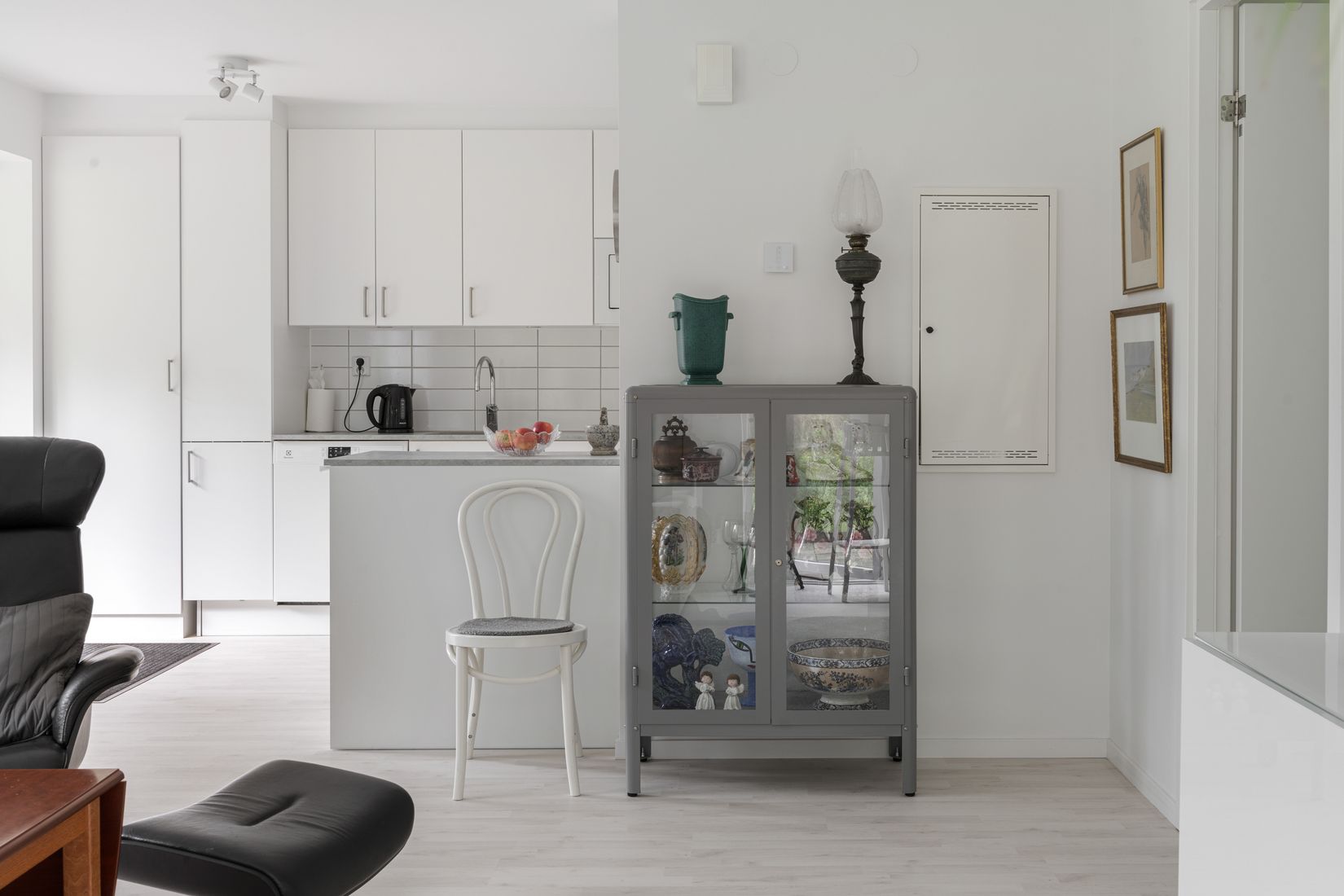 Bostadsrätt, Terapislingan 18F, Skogome, Göteborg