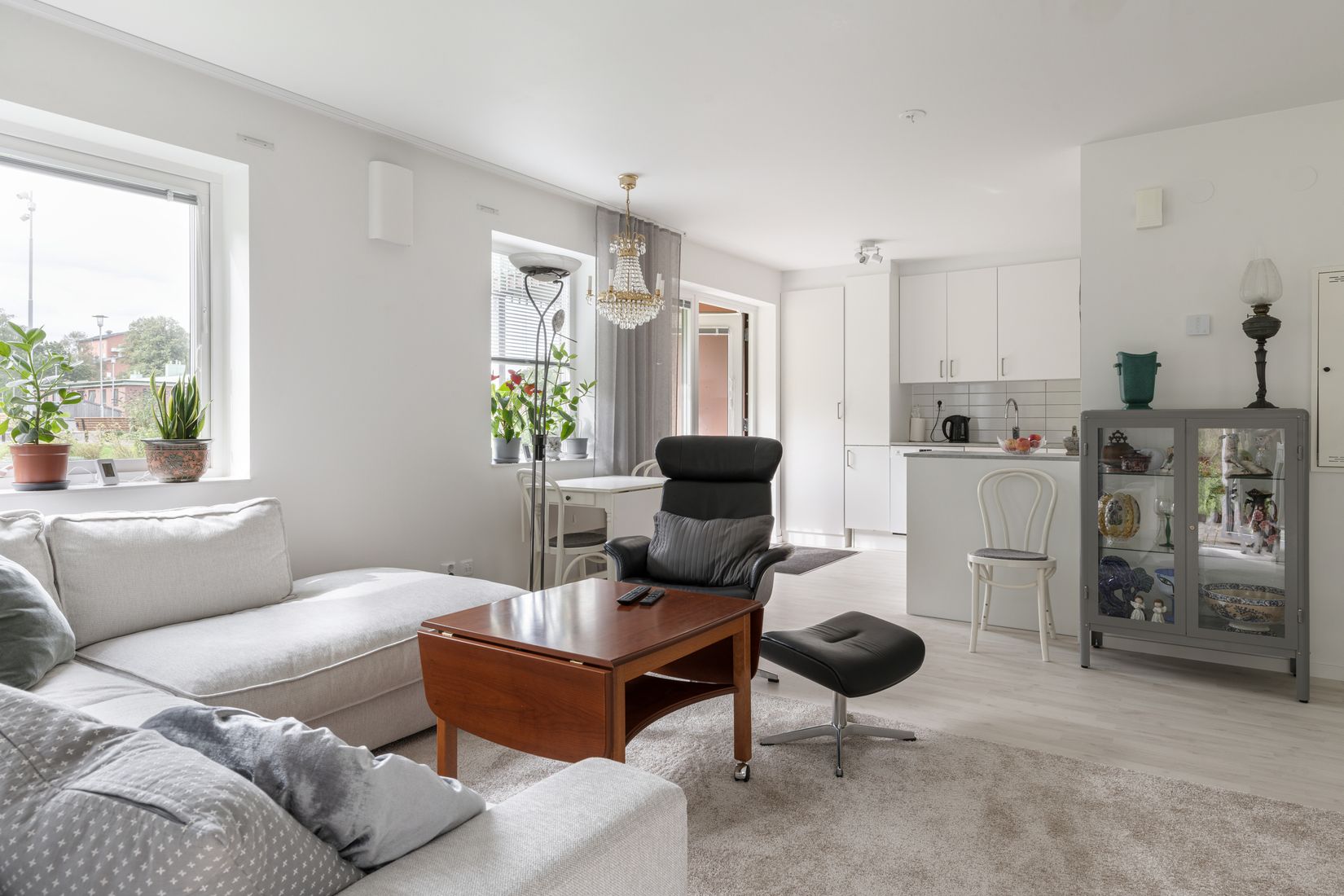 Bostadsrätt, Terapislingan 18F, Skogome, Göteborg