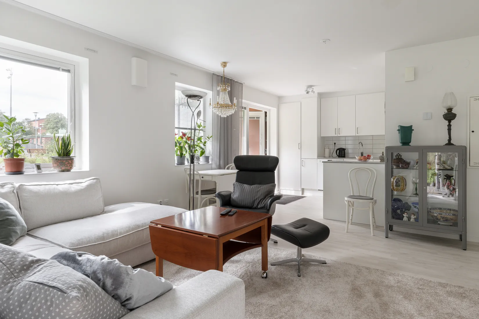 Bostadsrätt, Terapislingan 18F, Skogome, Göteborg
