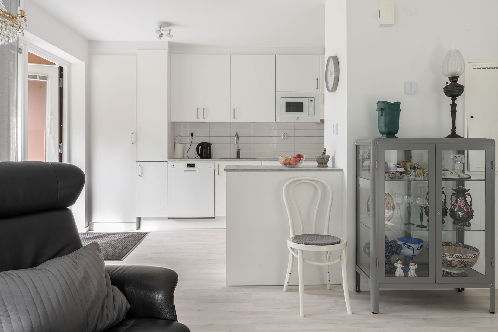 Bostadsrätt, Terapislingan 18F, Skogome, Göteborg