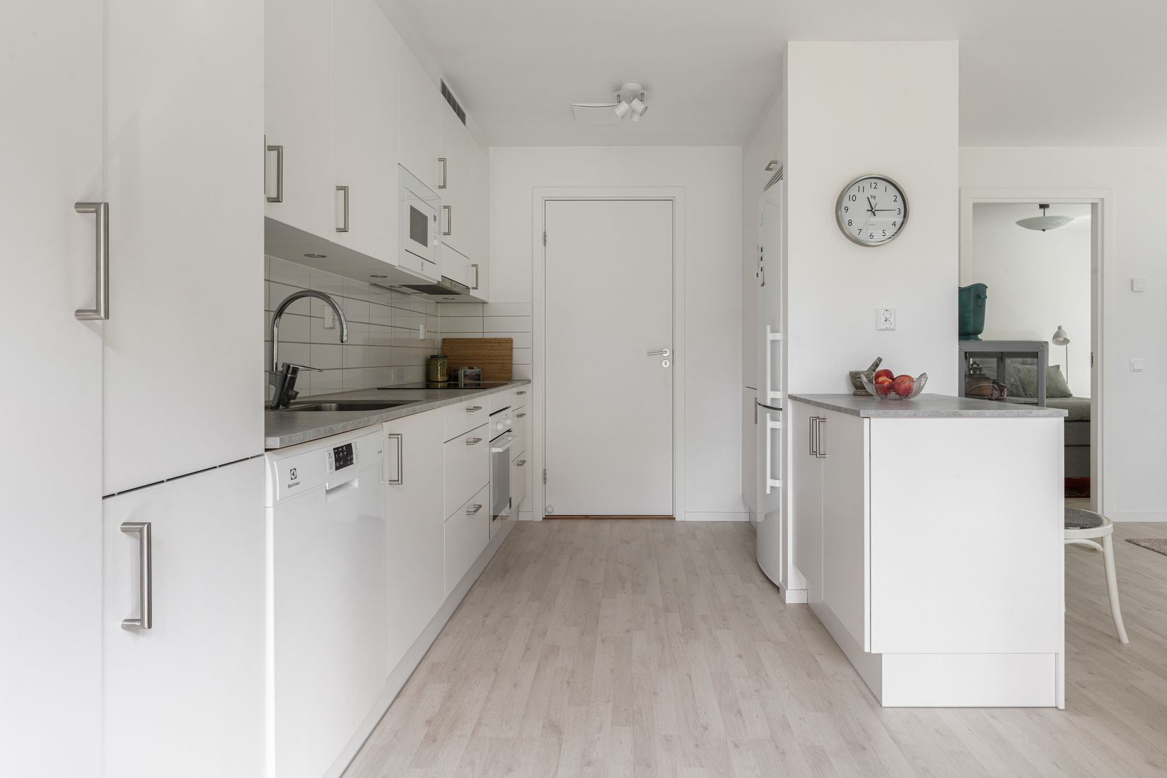 Bostadsrätt, Terapislingan 18F, Skogome, Göteborg