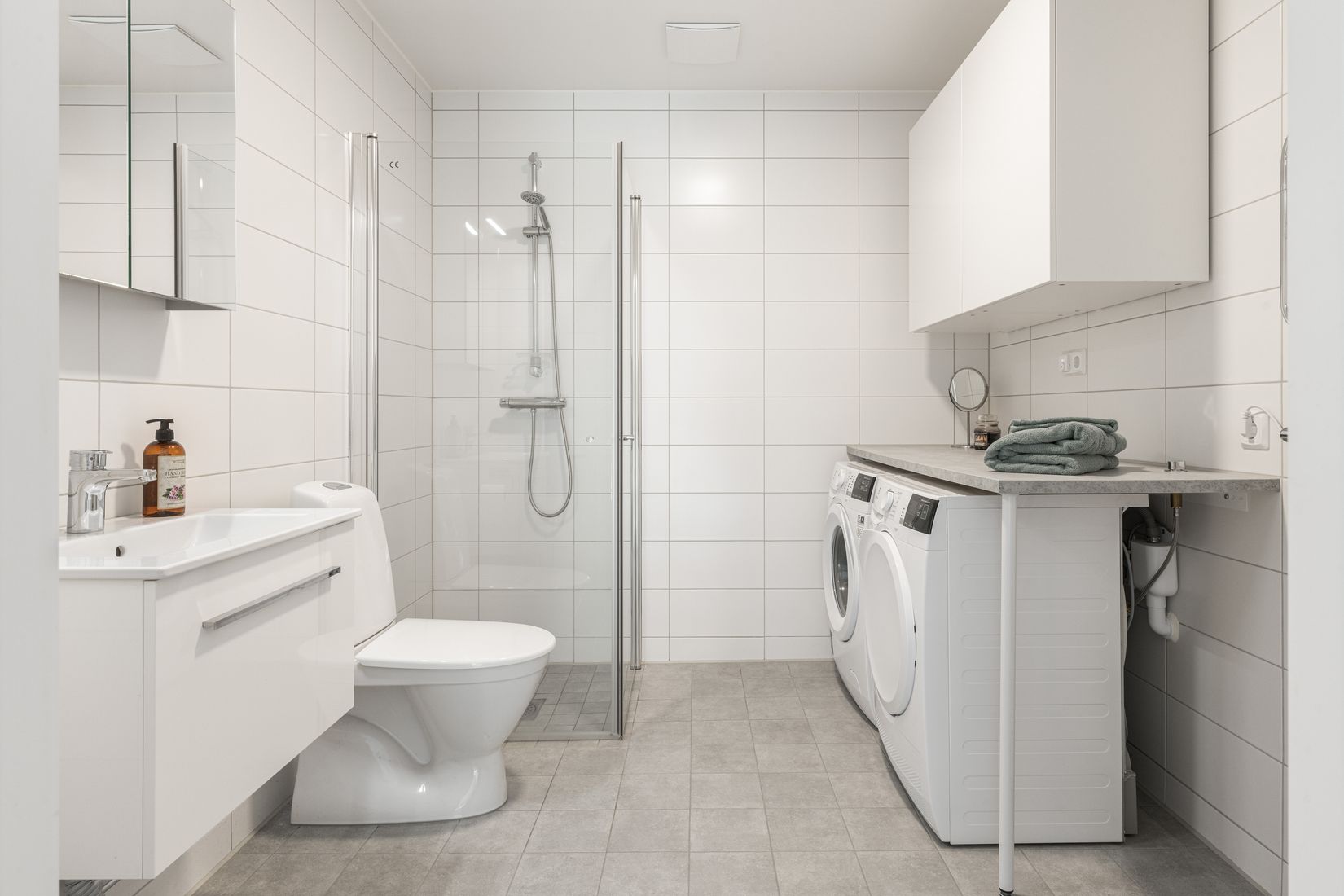 Bostadsrätt, Terapislingan 18F, Skogome, Göteborg