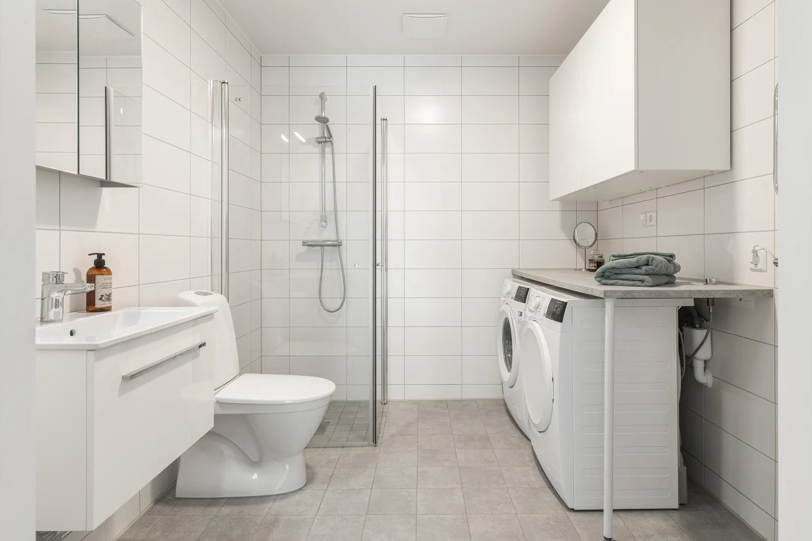 Bostadsrätt, Terapislingan 18F, Skogome, Göteborg