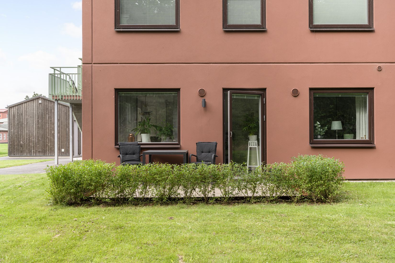 Bostadsrätt, Terapislingan 18F, Skogome, Göteborg