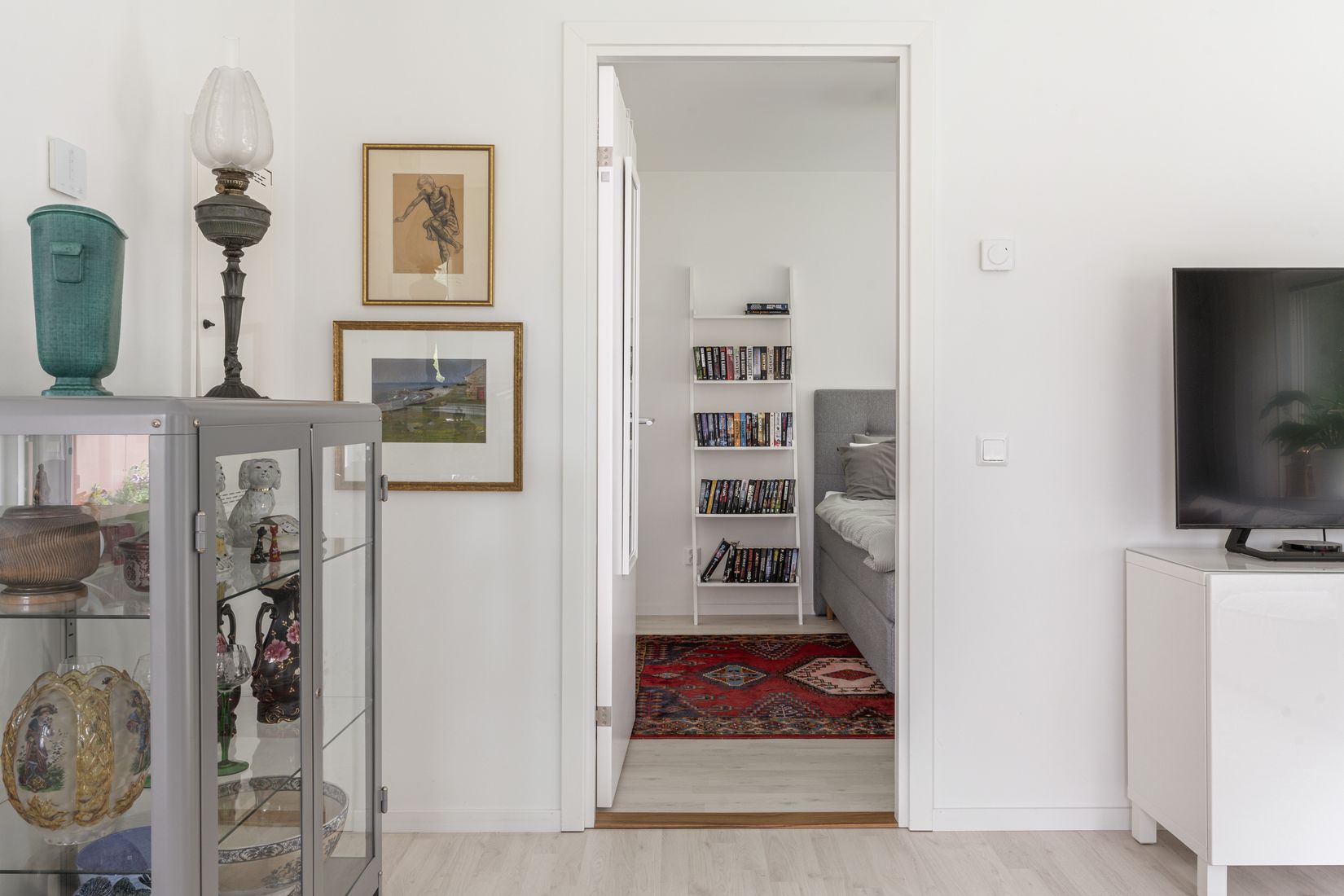 Bostadsrätt, Terapislingan 18F, Skogome, Göteborg