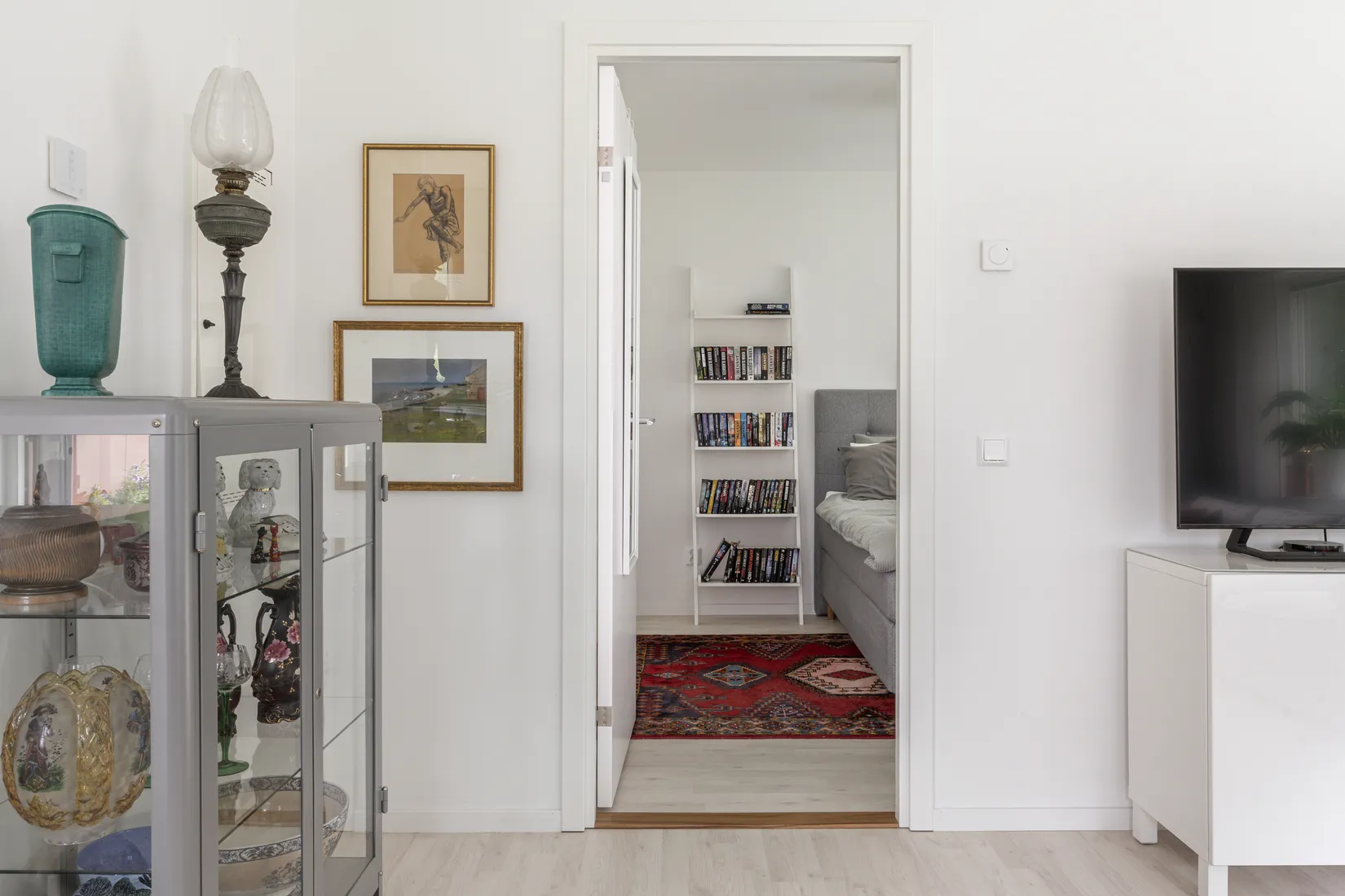 Bostadsrätt, Terapislingan 18F, Skogome, Göteborg