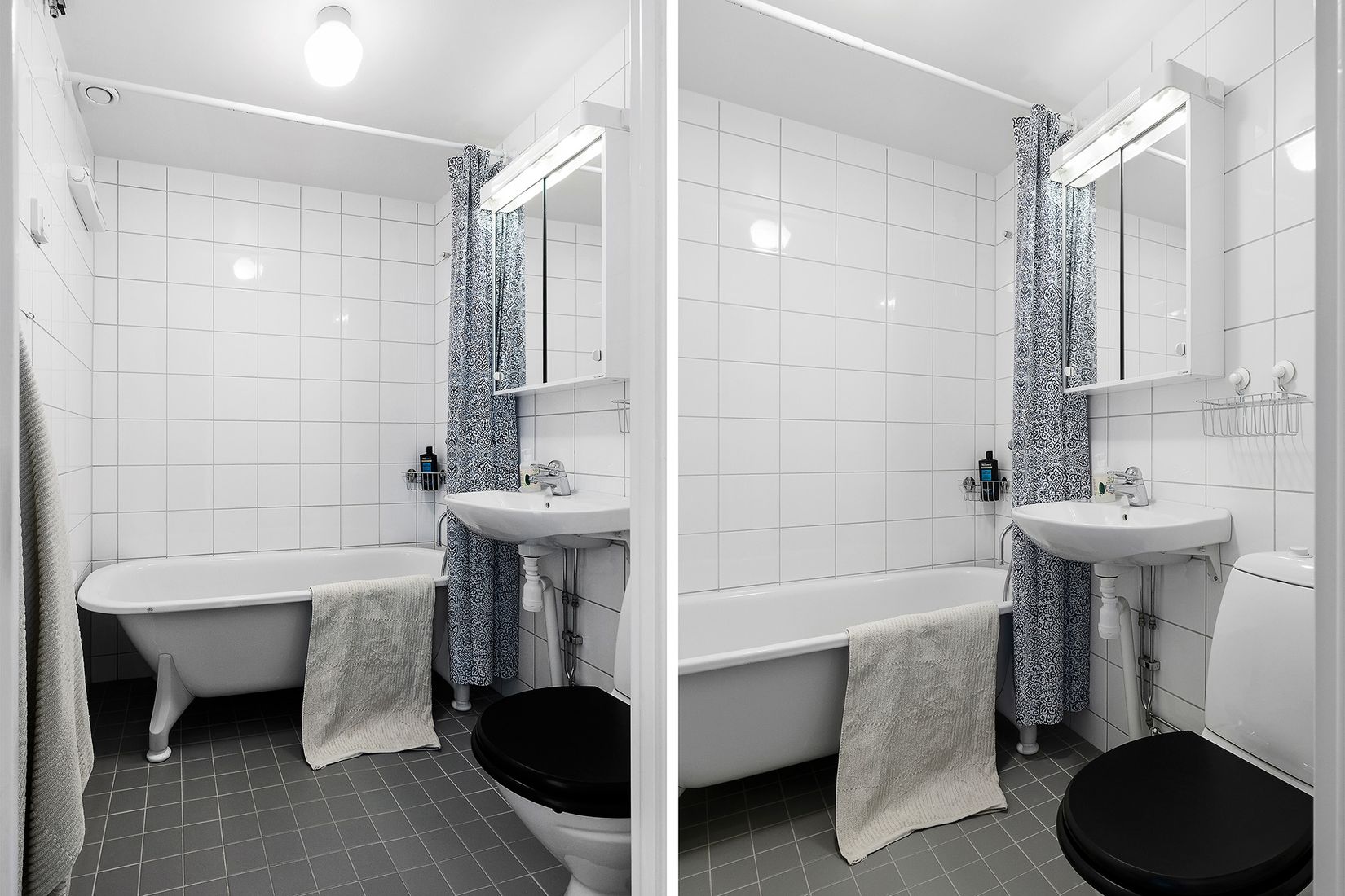 Bostadsrätt, Kopparvägen 18, Kallhäll, Järfälla