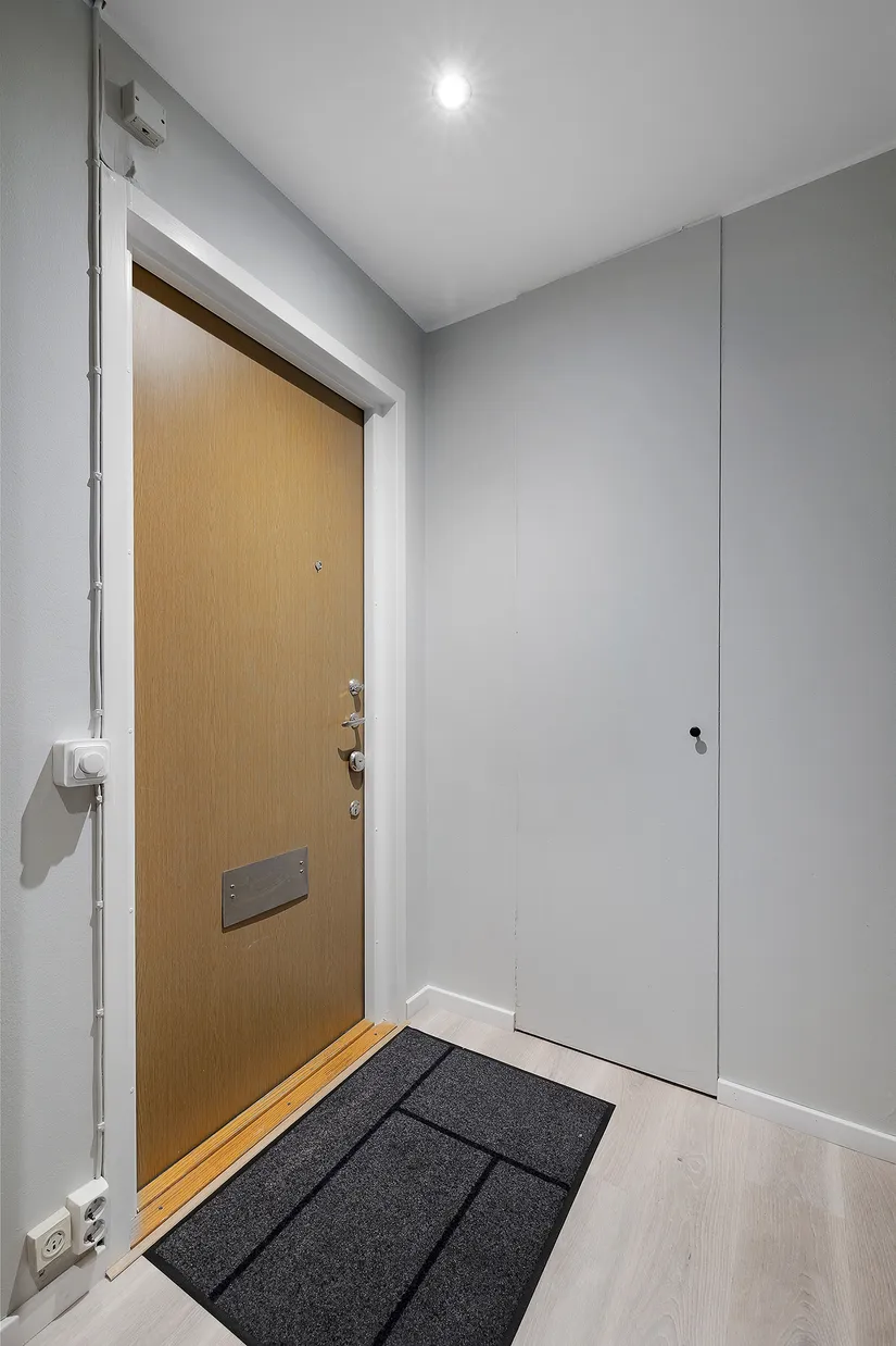 Bostadsrätt, Kopparvägen 18, Kallhäll, Järfälla