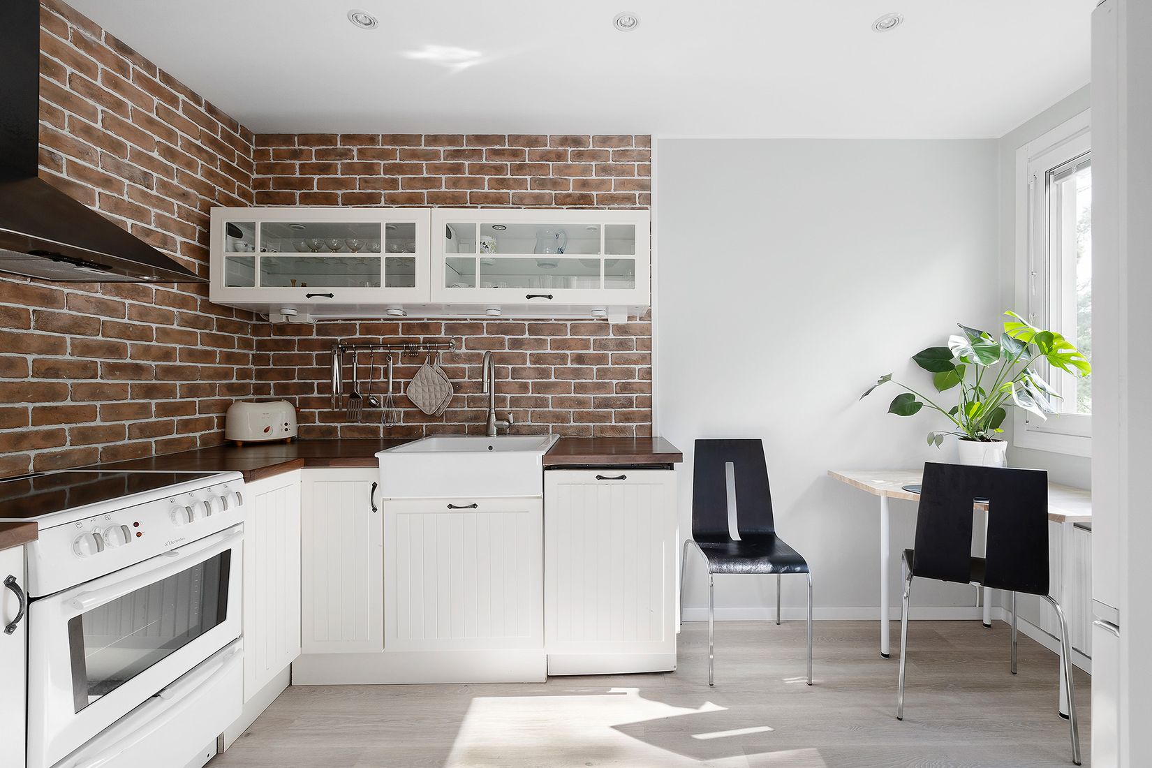 Bostadsrätt, Kopparvägen 18, Kallhäll, Järfälla