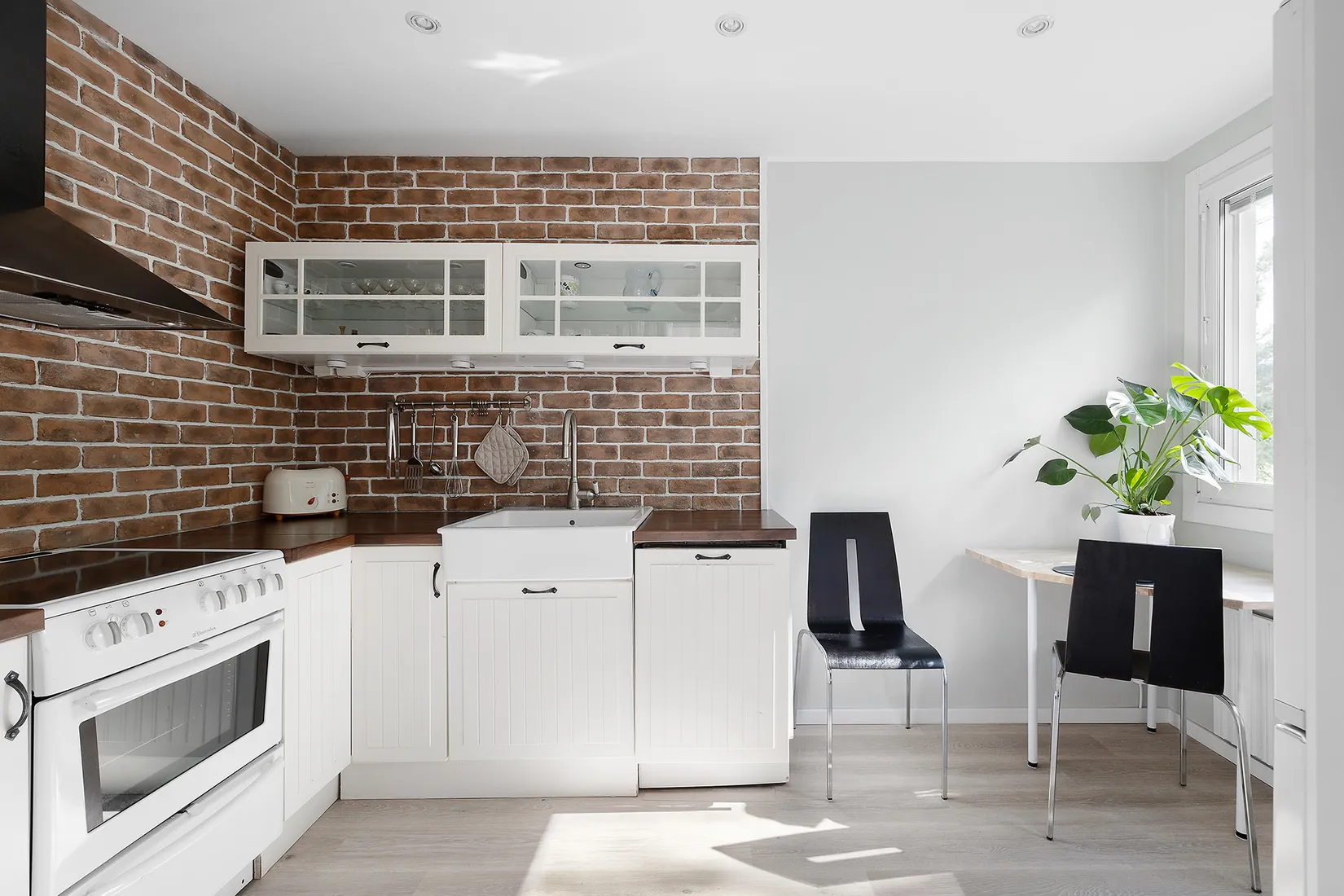 Bostadsrätt, Kopparvägen 18, Kallhäll, Järfälla