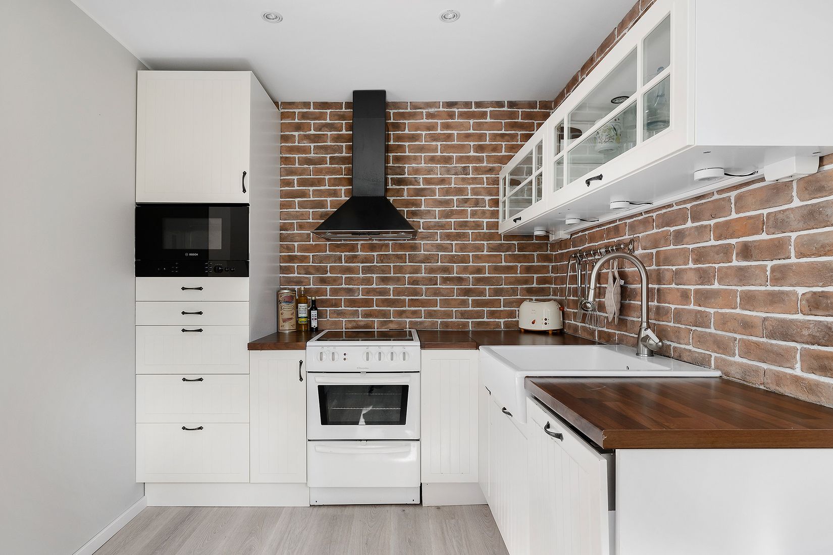 Bostadsrätt, Kopparvägen 18, Kallhäll, Järfälla