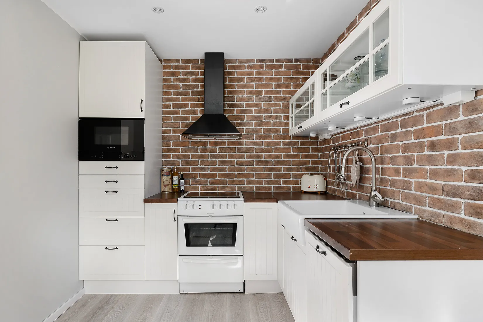 Bostadsrätt, Kopparvägen 18, Kallhäll, Järfälla