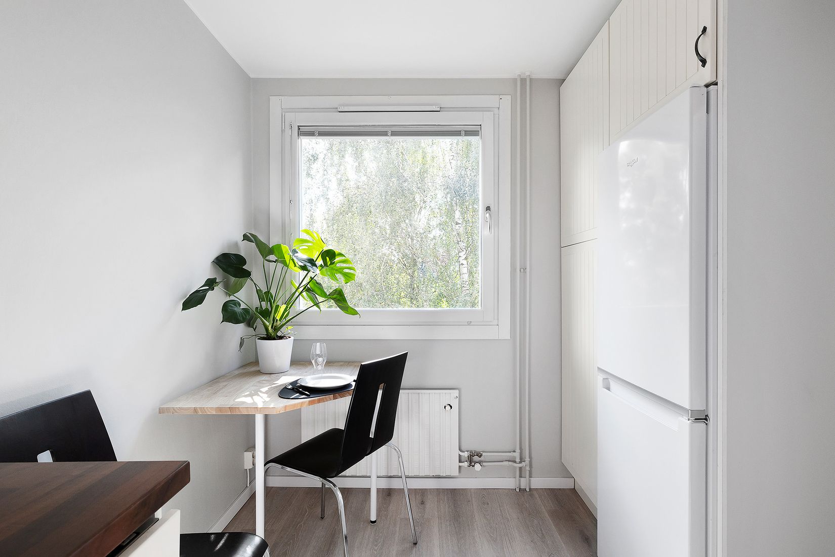 Bostadsrätt, Kopparvägen 18, Kallhäll, Järfälla