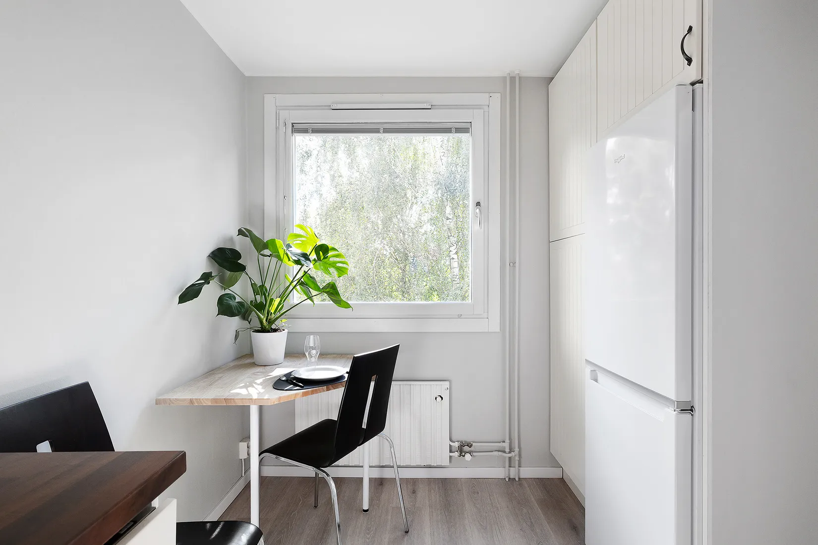 Bostadsrätt, Kopparvägen 18, Kallhäll, Järfälla