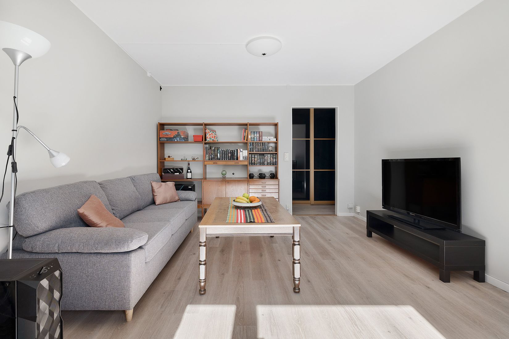 Bostadsrätt, Kopparvägen 18, Kallhäll, Järfälla