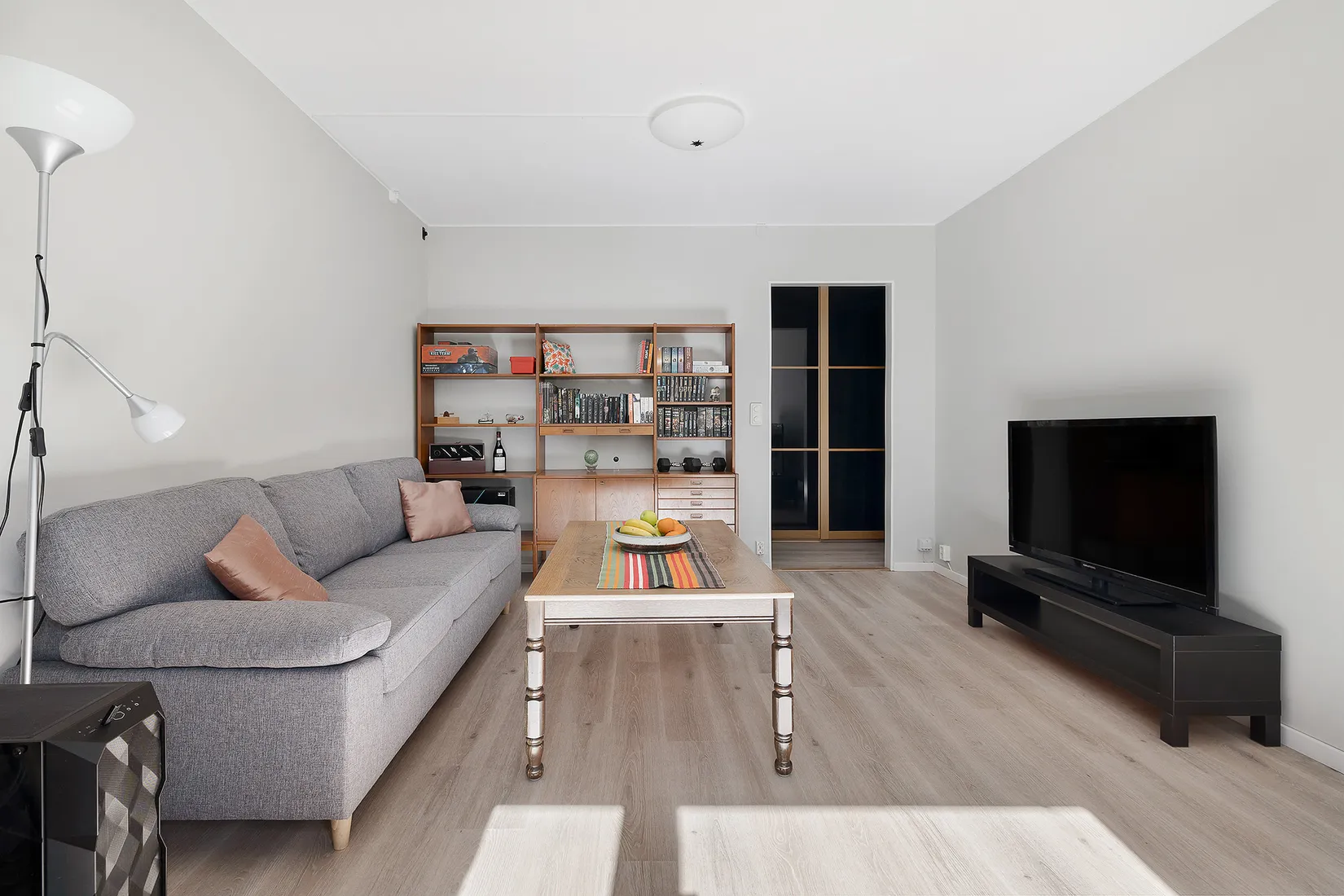 Bostadsrätt, Kopparvägen 18, Kallhäll, Järfälla