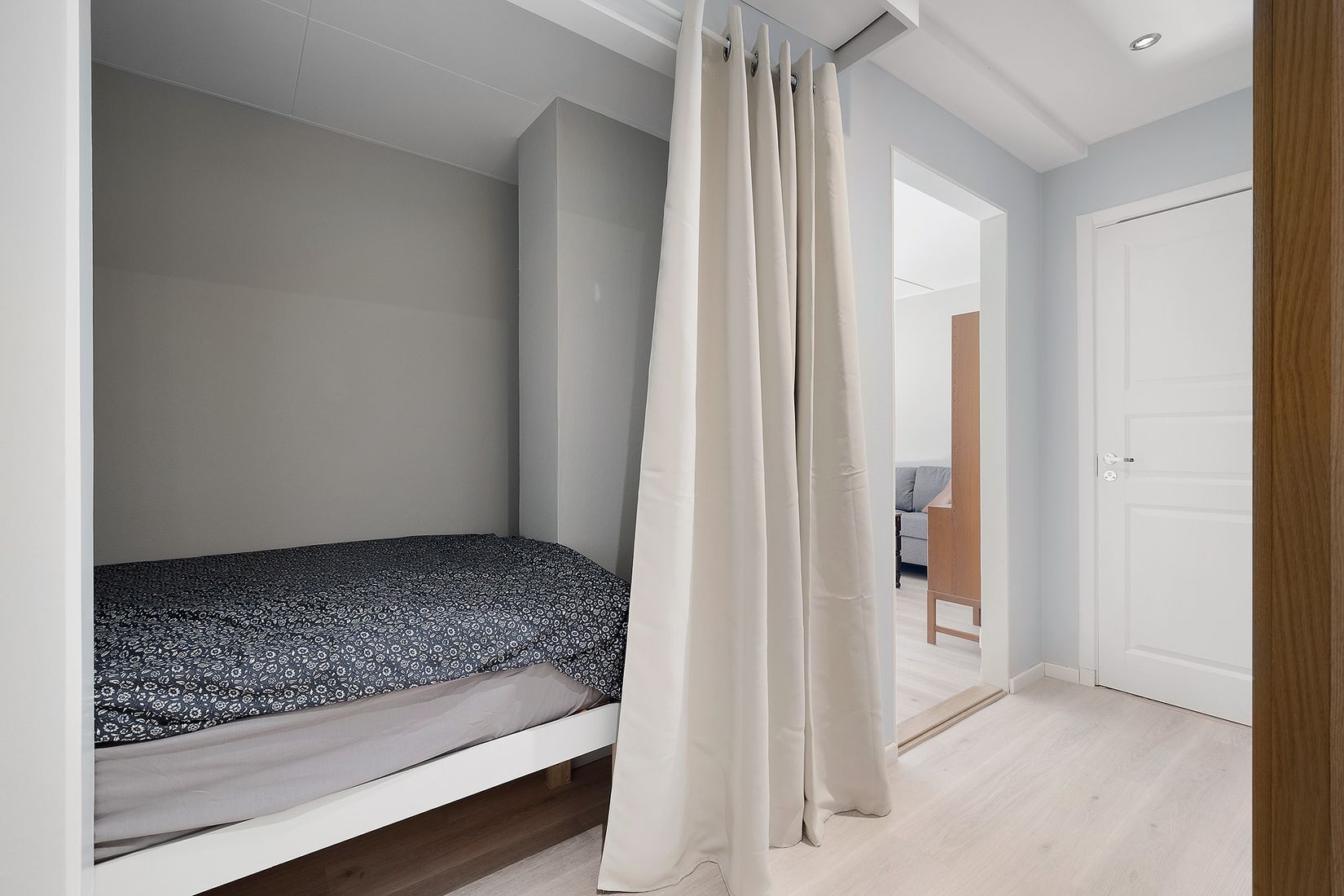 Bostadsrätt, Kopparvägen 18, Kallhäll, Järfälla