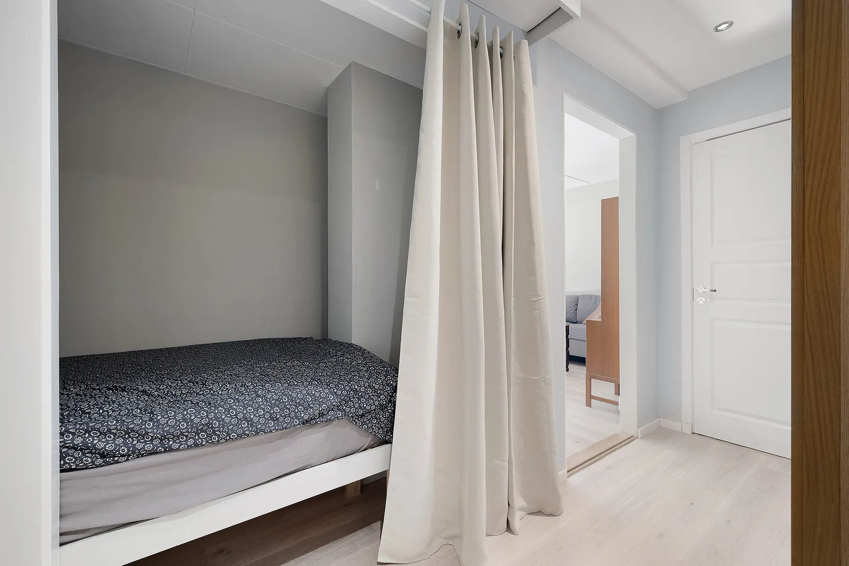 Bostadsrätt, Kopparvägen 18, Kallhäll, Järfälla