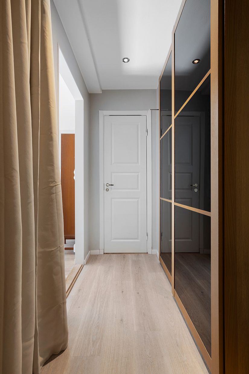 Bostadsrätt, Kopparvägen 18, Kallhäll, Järfälla