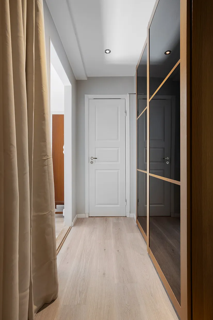 Bostadsrätt, Kopparvägen 18, Kallhäll, Järfälla