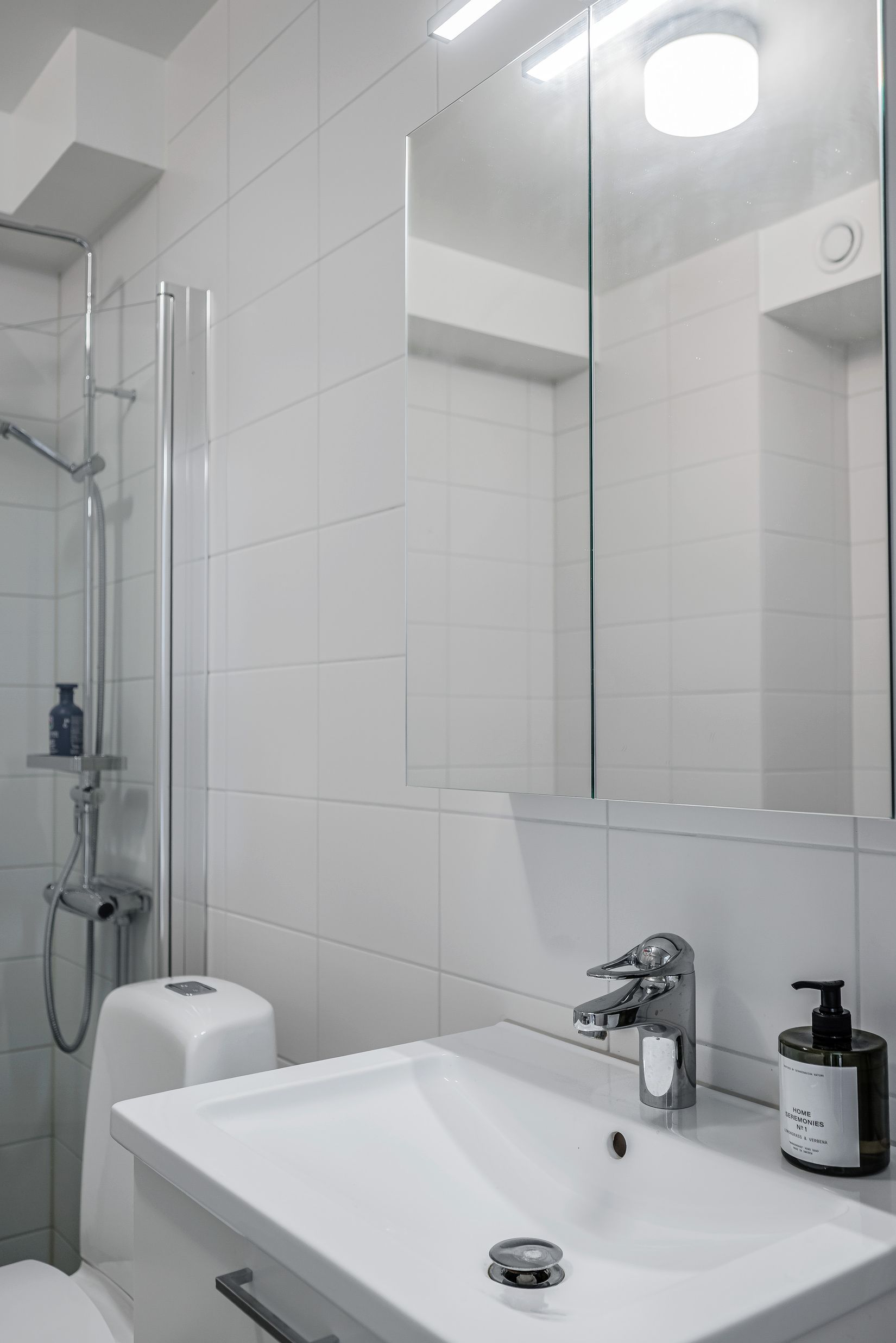 Bostadsrätt, Skattsökargränd 8B, Sigtuna