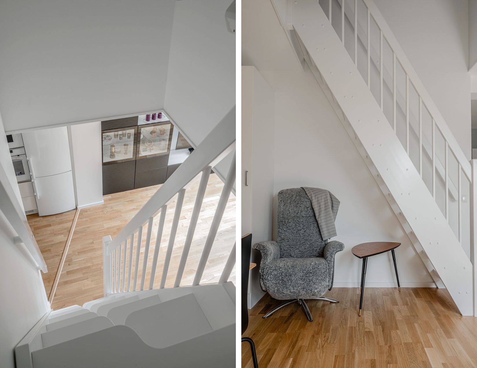 Bostadsrätt, Skattsökargränd 8B, Sigtuna