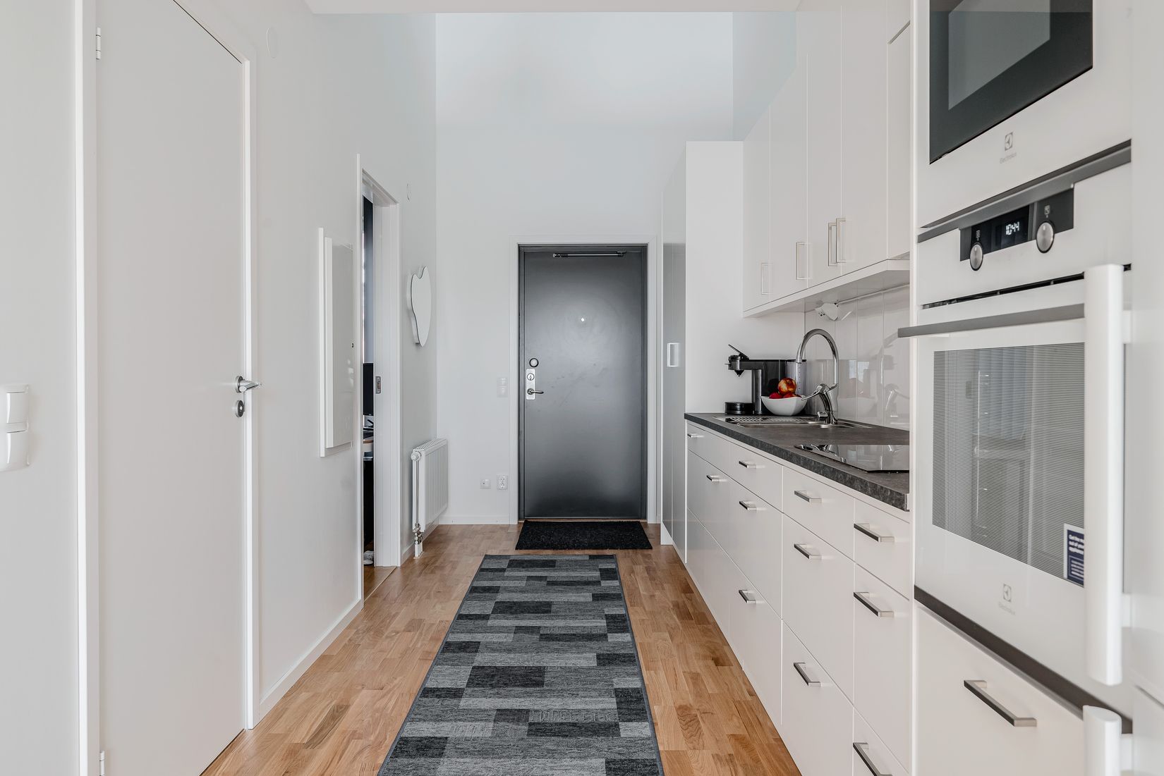 Bostadsrätt, Skattsökargränd 8B, Sigtuna