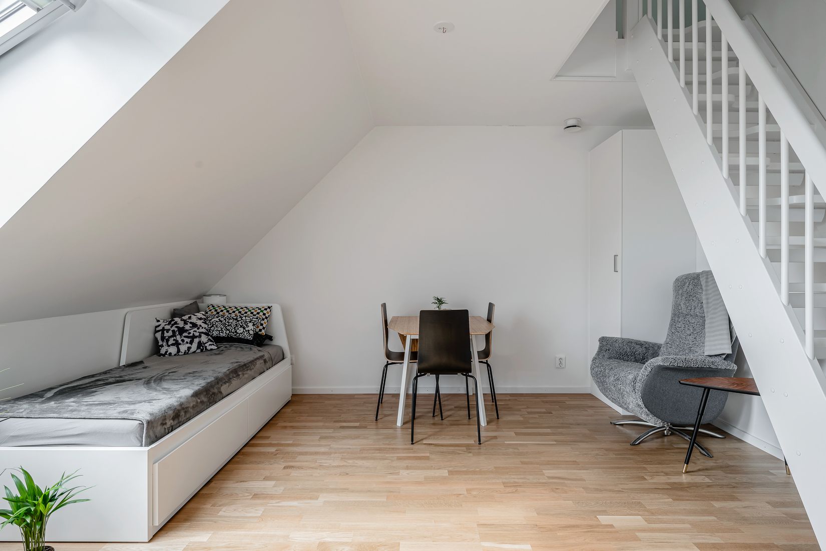 Bostadsrätt, Skattsökargränd 8B, Sigtuna