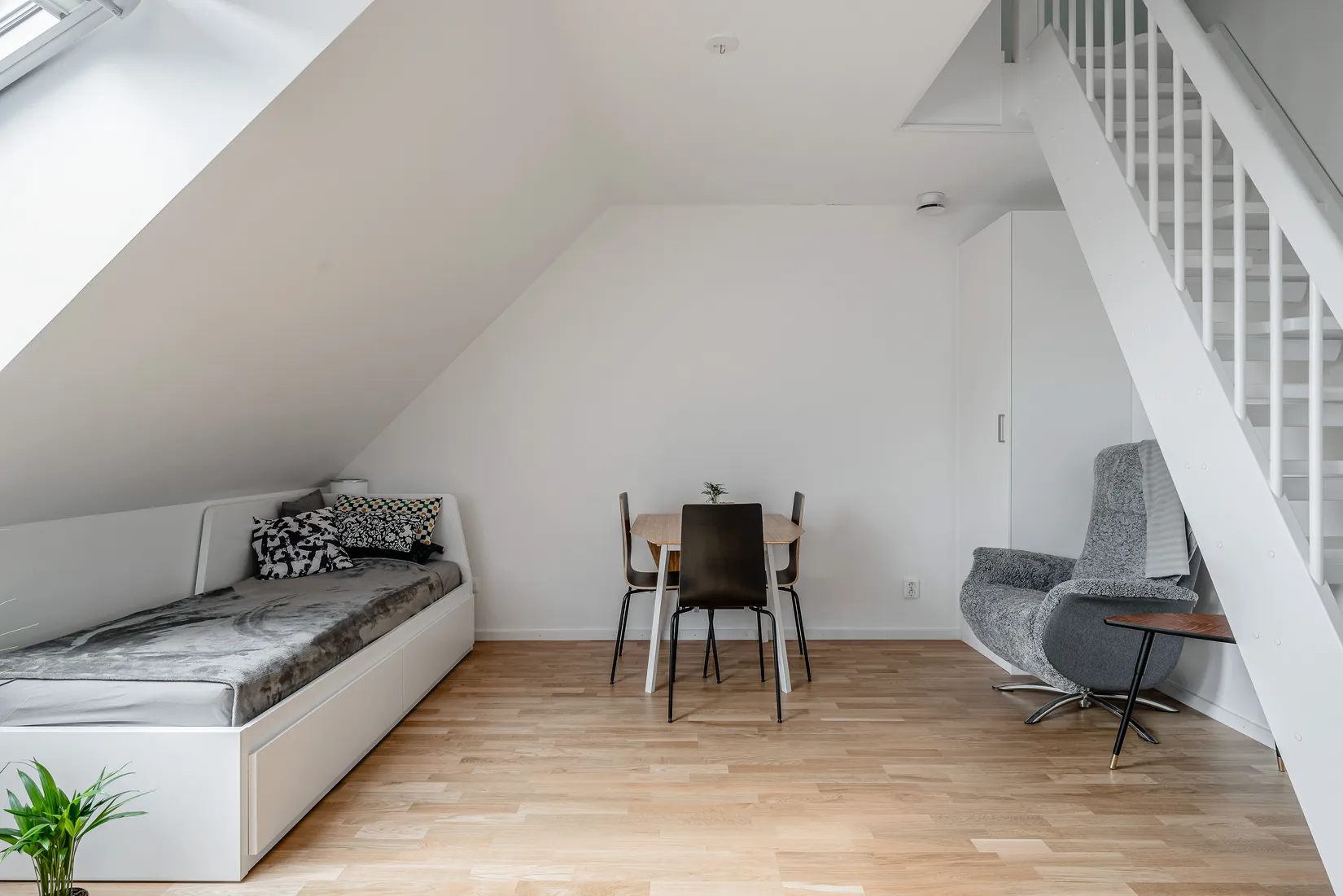 Bostadsrätt, Skattsökargränd 8B, Sigtuna