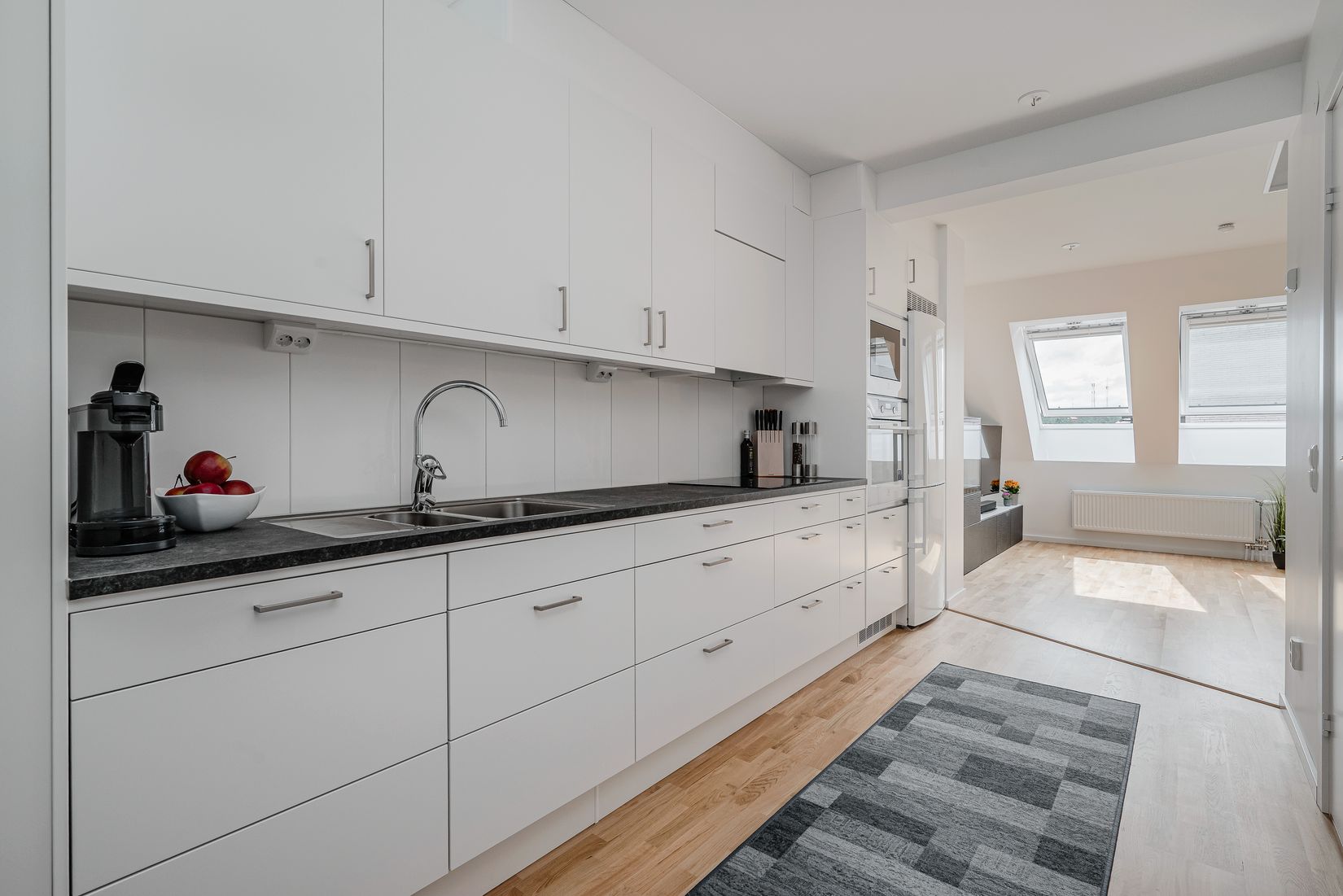 Bostadsrätt, Skattsökargränd 8B, Sigtuna