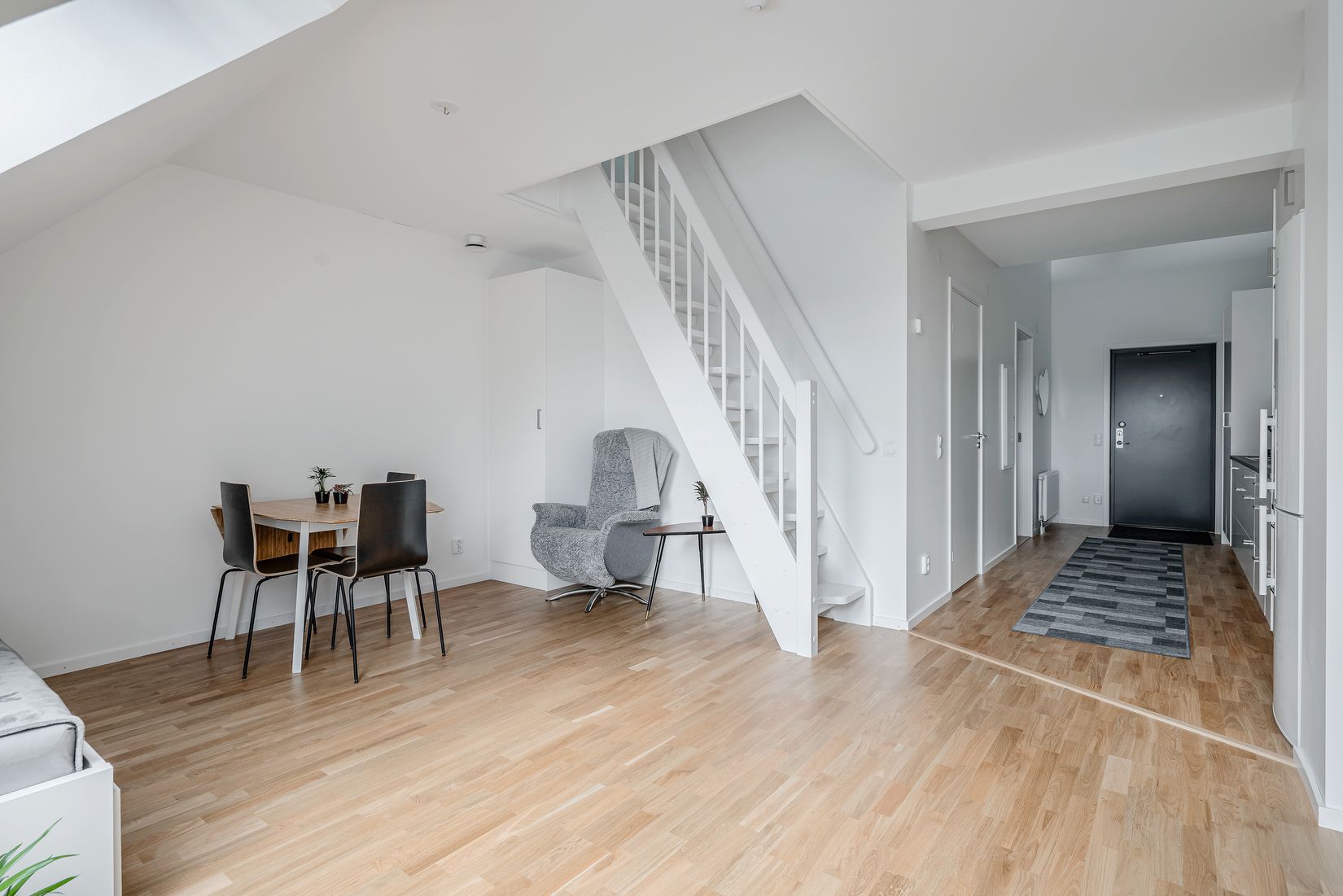 Bostadsrätt, Skattsökargränd 8B, Sigtuna