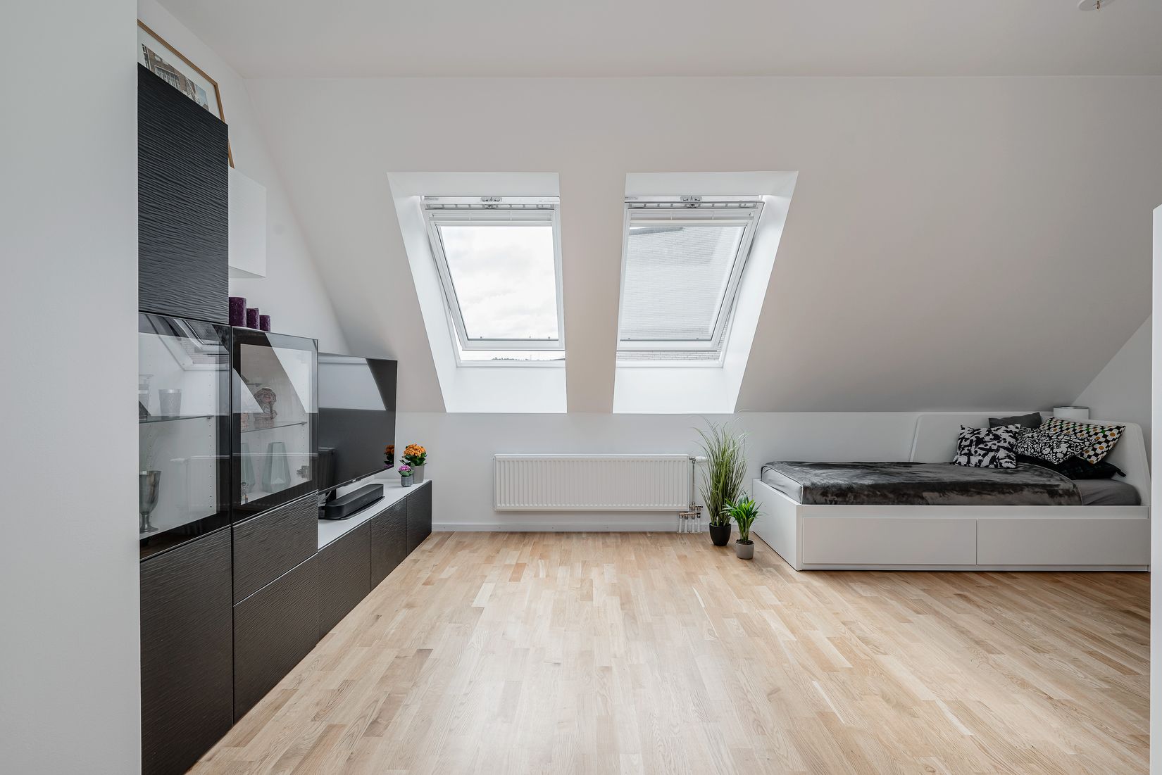 Bostadsrätt, Skattsökargränd 8B, Sigtuna