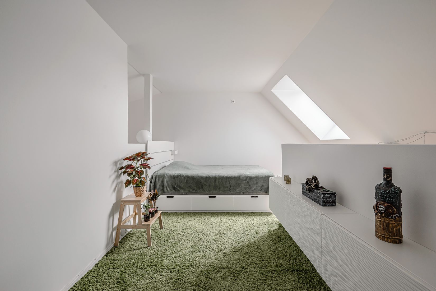 Bostadsrätt, Skattsökargränd 8B, Sigtuna