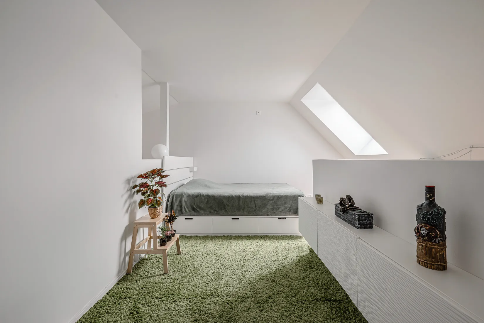 Bostadsrätt, Skattsökargränd 8B, Sigtuna