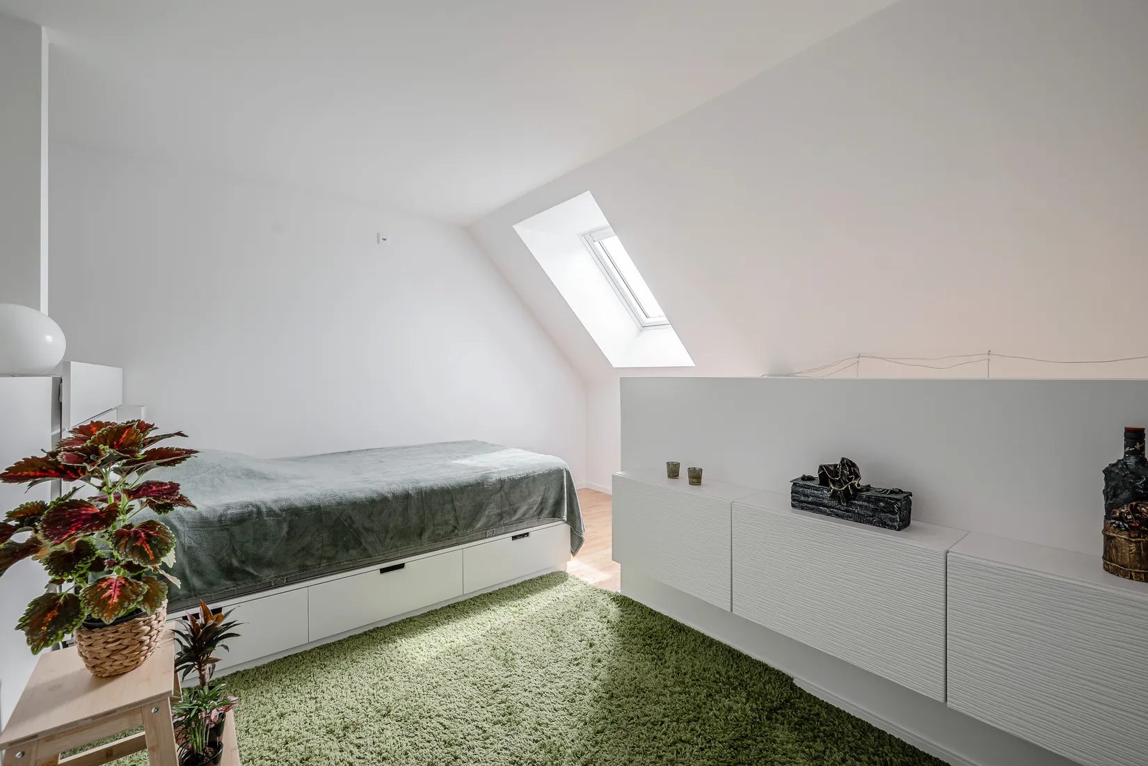 Bostadsrätt, Skattsökargränd 8B, Sigtuna