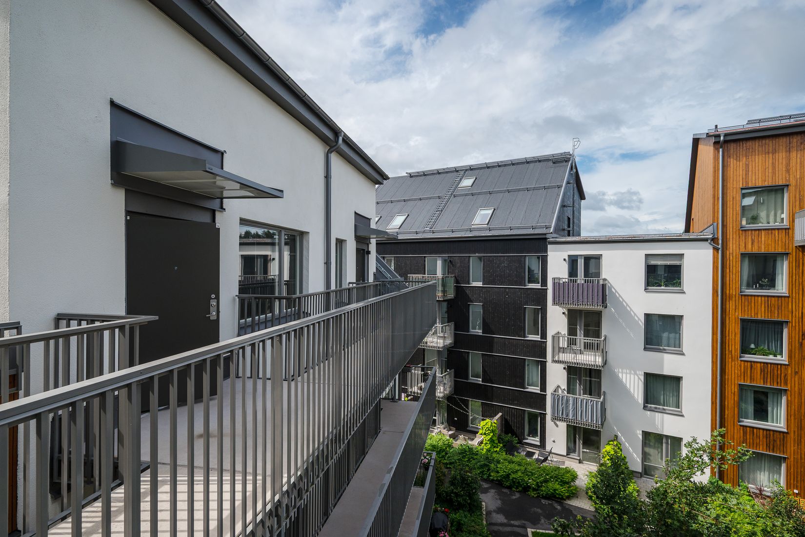 Bostadsrätt, Skattsökargränd 8B, Sigtuna