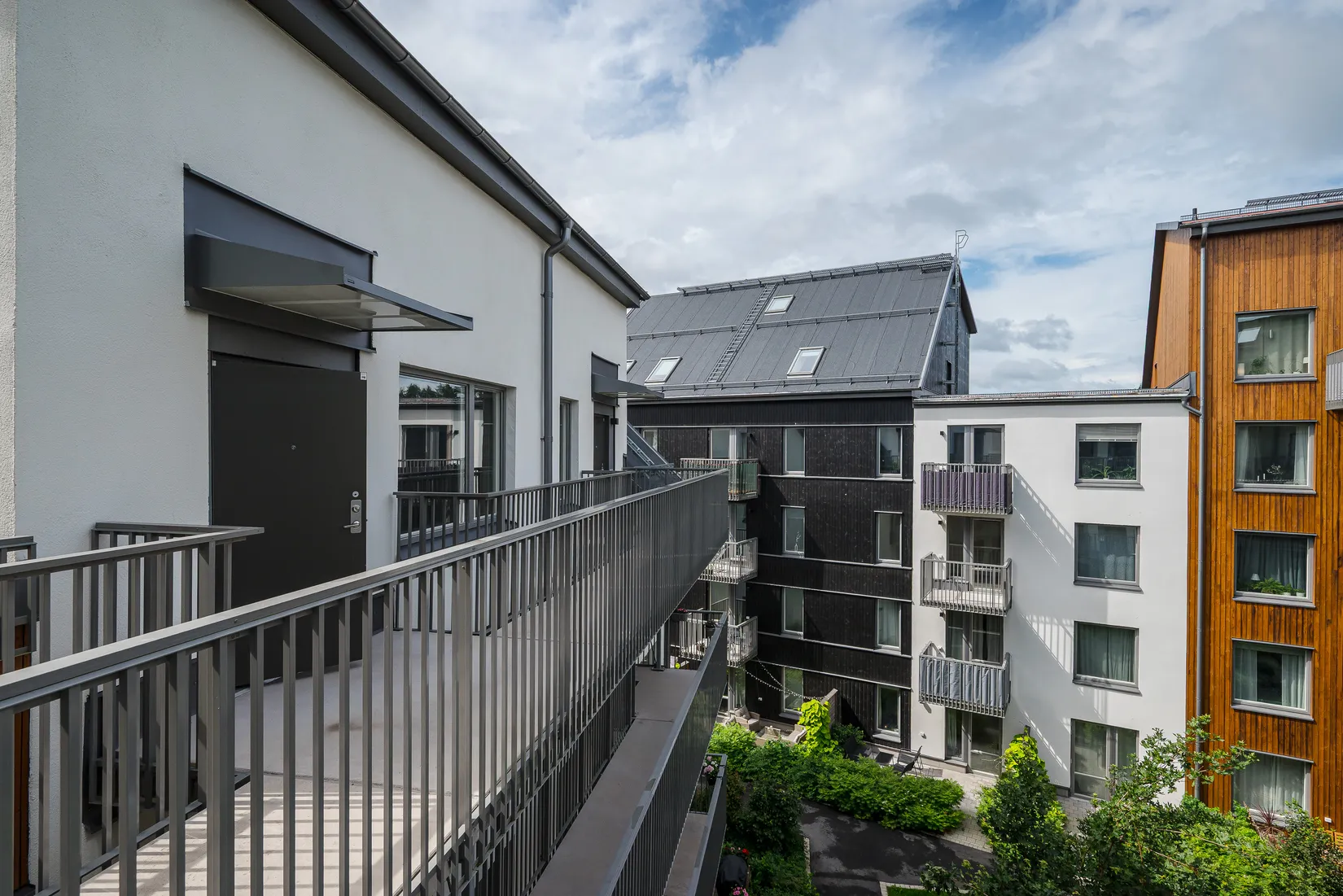 Bostadsrätt, Skattsökargränd 8B, Sigtuna