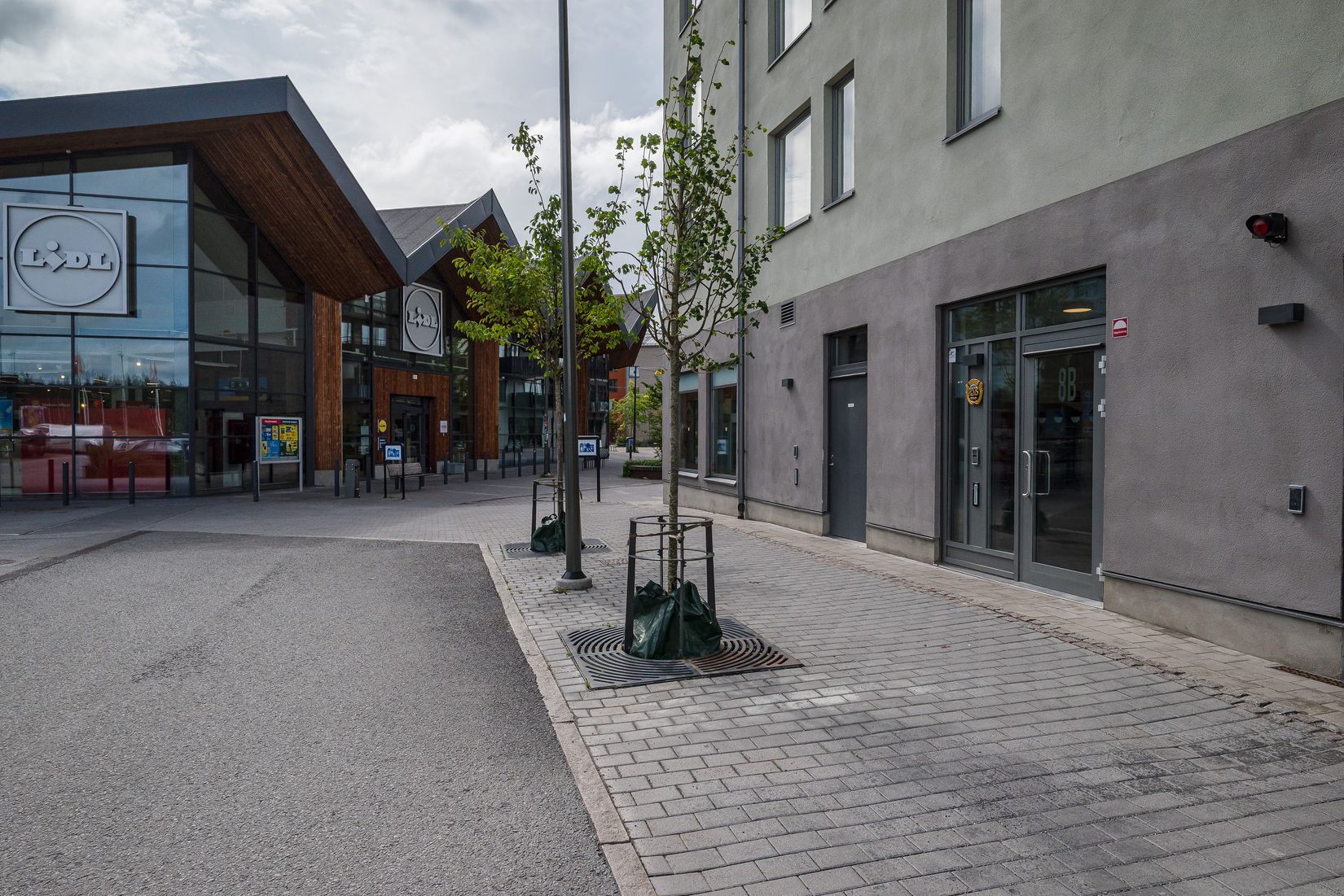 Bostadsrätt, Skattsökargränd 8B, Sigtuna