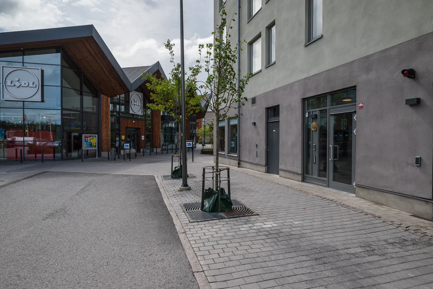 Bostadsrätt, Skattsökargränd 8B, Sigtuna