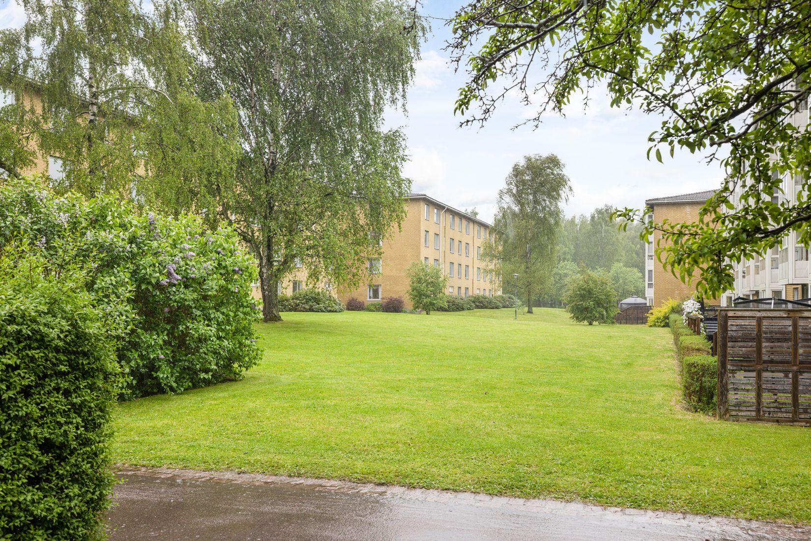 Bostadsrätt, Brunnehagen 20, Tuve, Göteborg