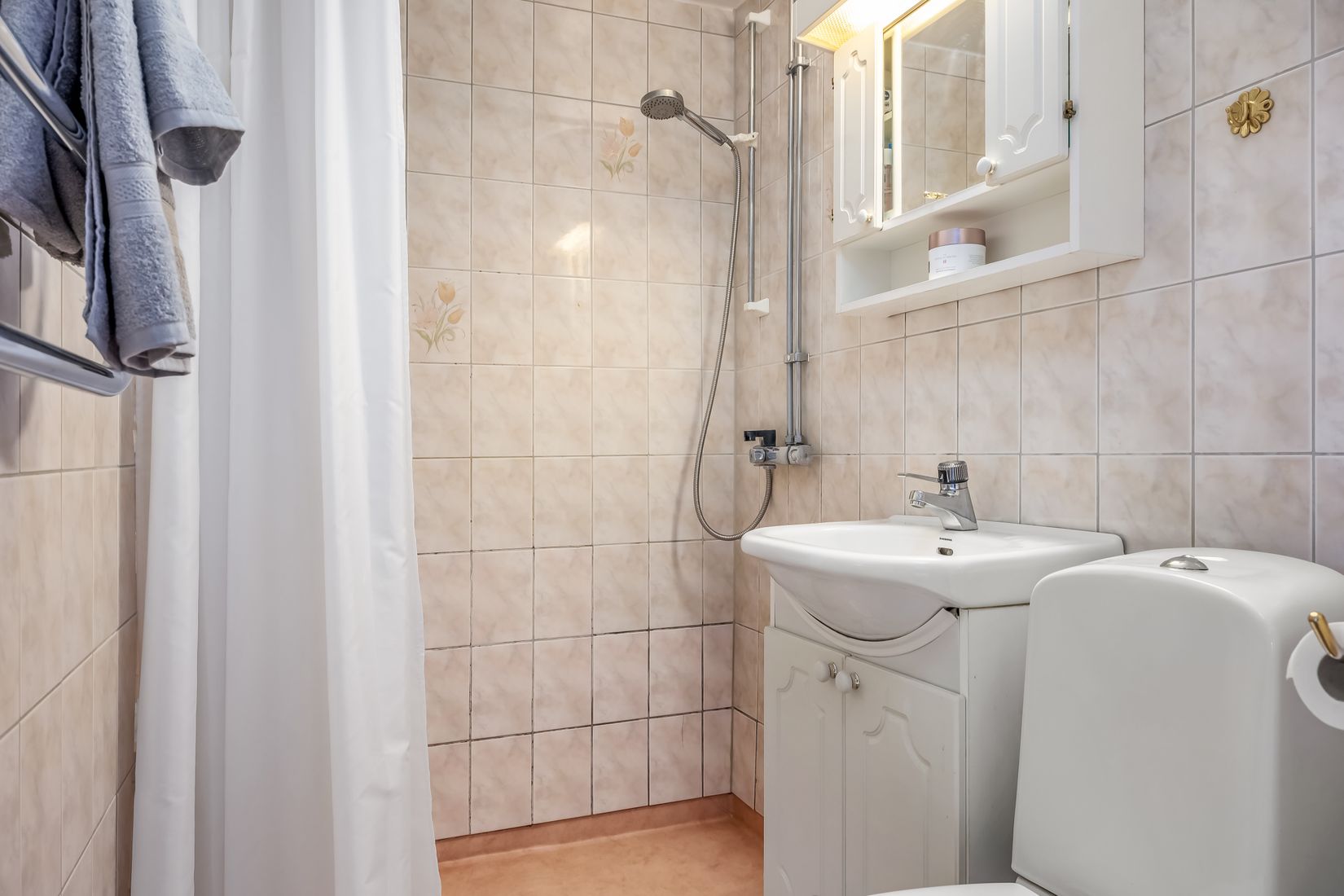 Bostadsrätt, Smedstugugatan 20A, Haga, Norrköping