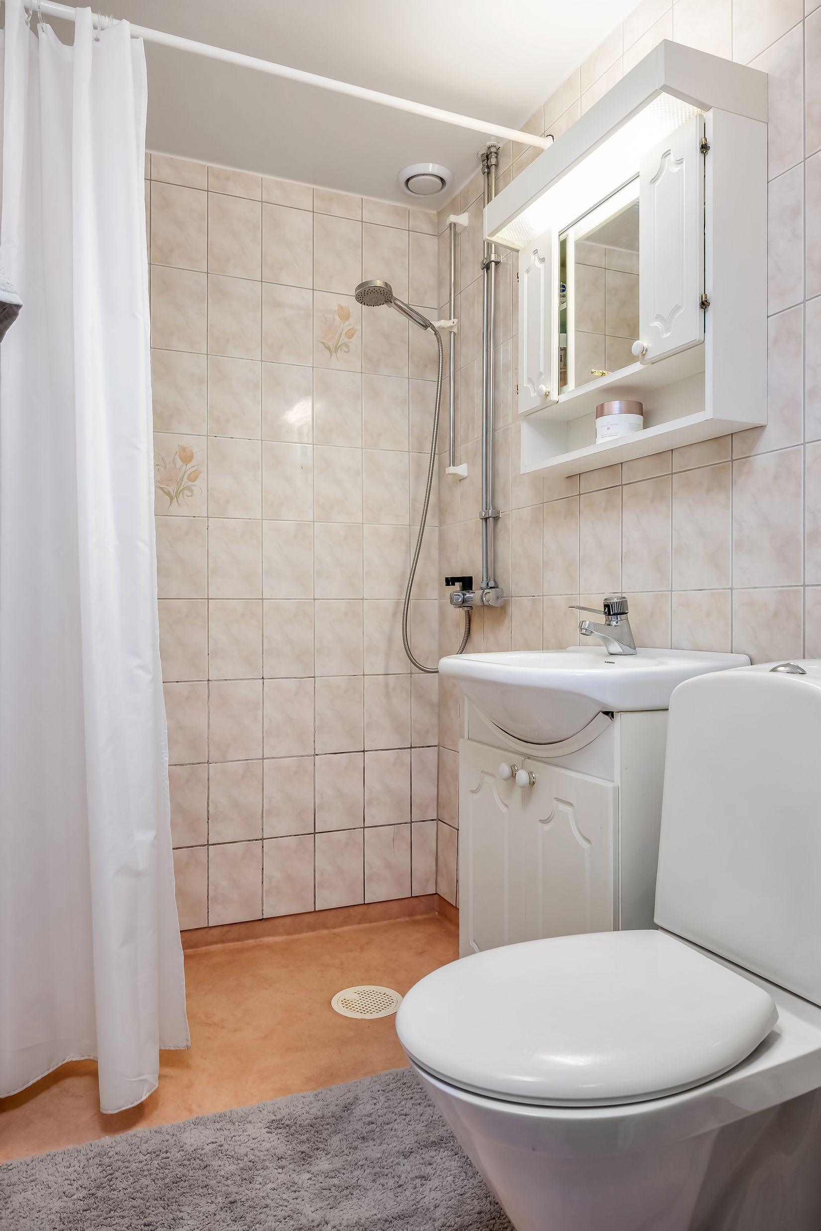 Bostadsrätt, Smedstugugatan 20A, Haga, Norrköping