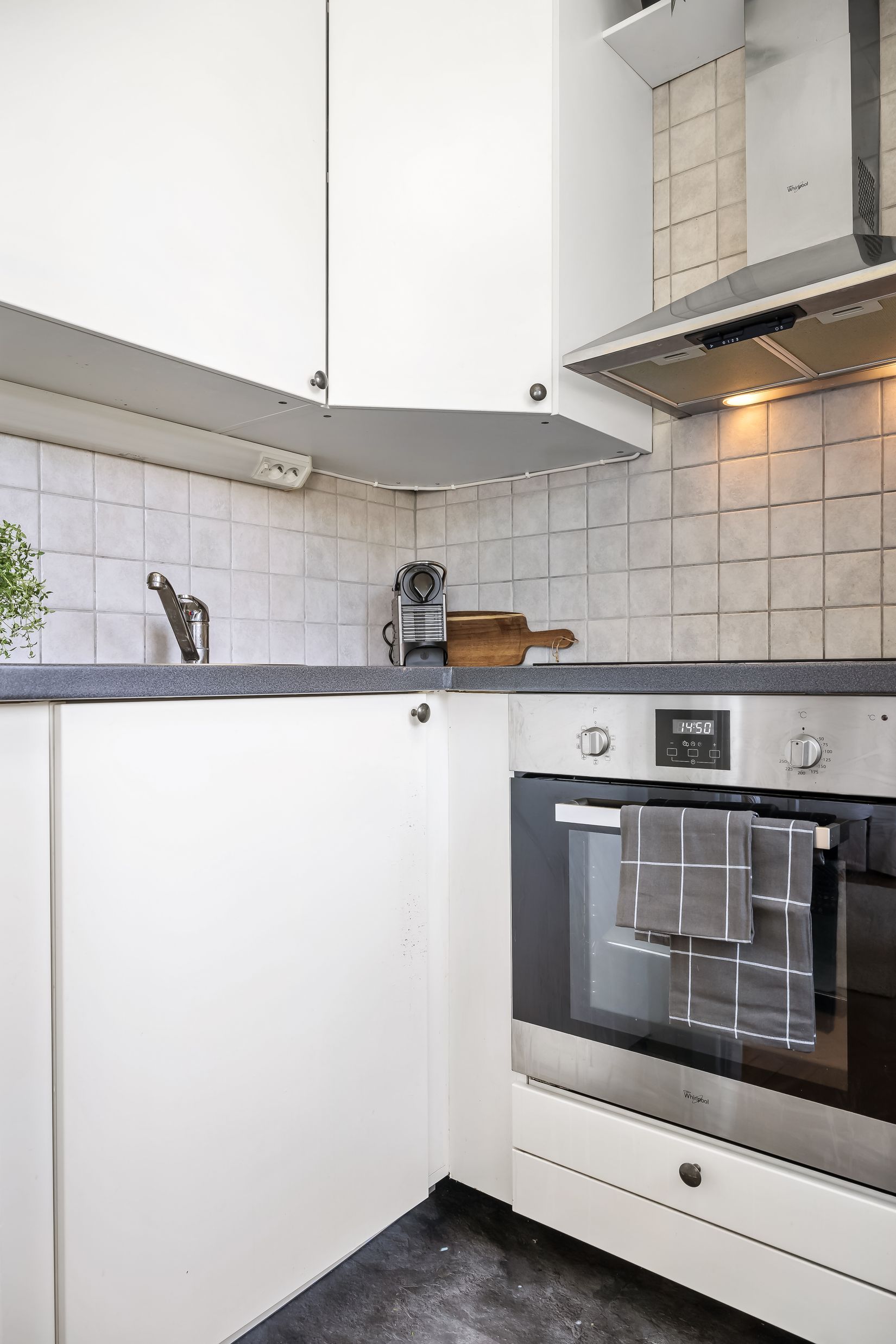 Bostadsrätt, Smedstugugatan 20A, Haga, Norrköping