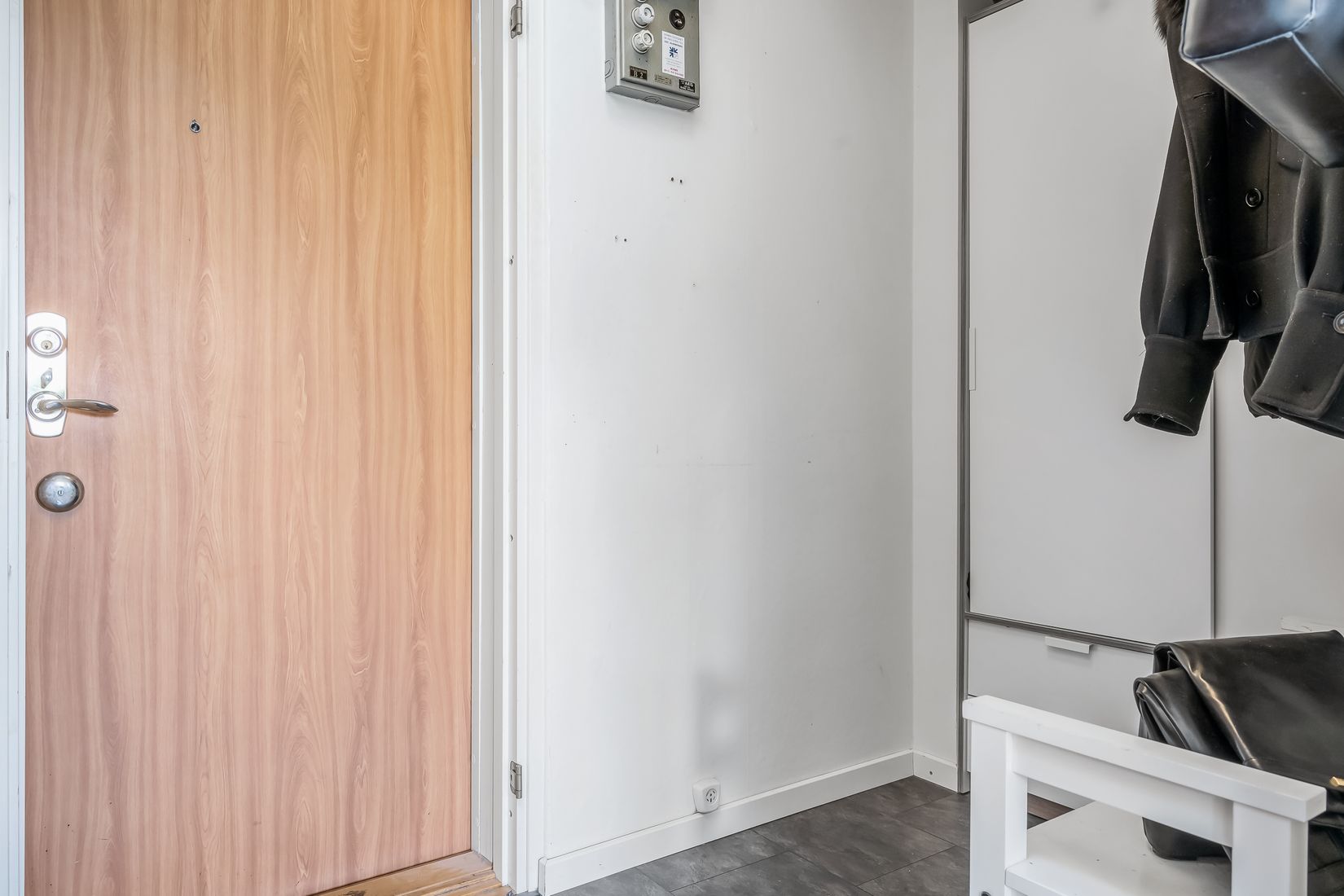 Bostadsrätt, Smedstugugatan 20A, Haga, Norrköping