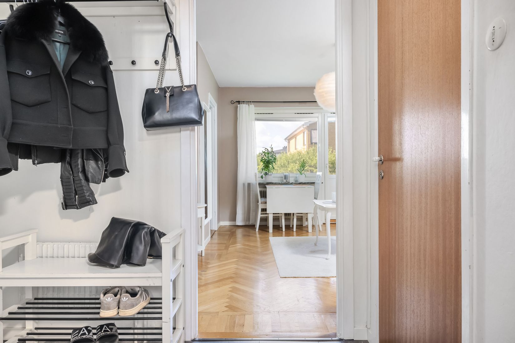 Bostadsrätt, Smedstugugatan 20A, Haga, Norrköping