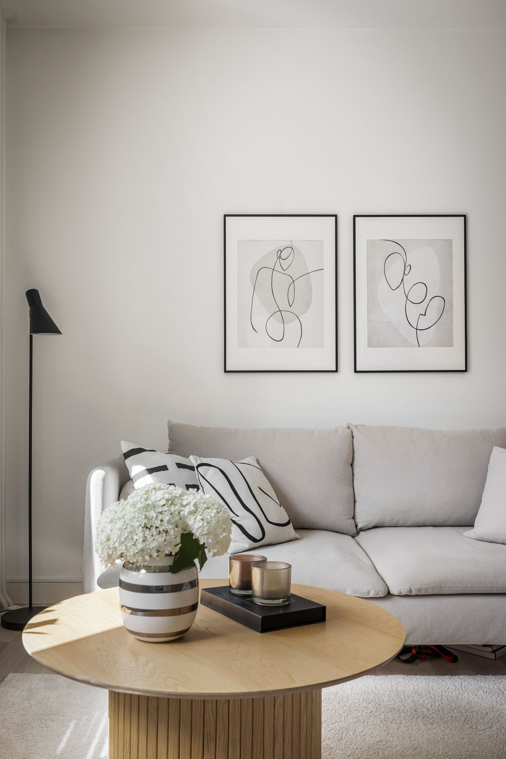 Bostadsrätt, Gullrisgatan 4A, Centrala Hisingen, Göteborg