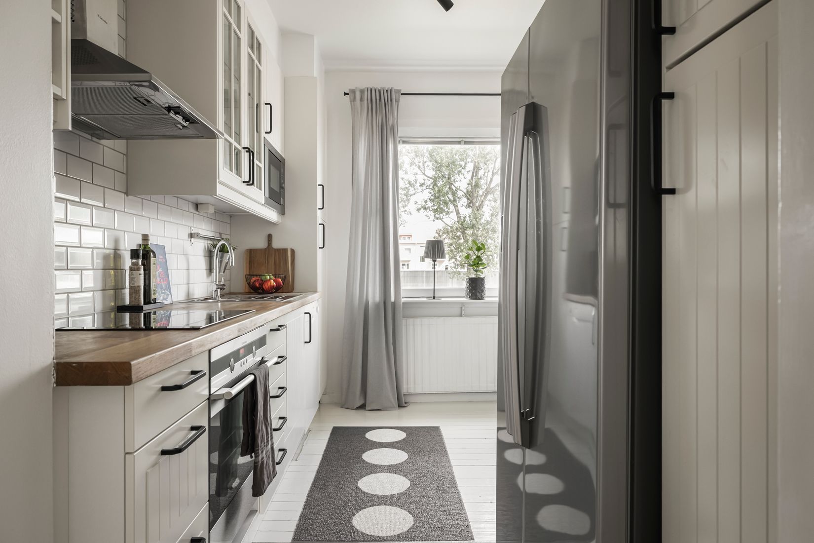 Bostadsrätt, Gullrisgatan 4A, Centrala Hisingen, Göteborg