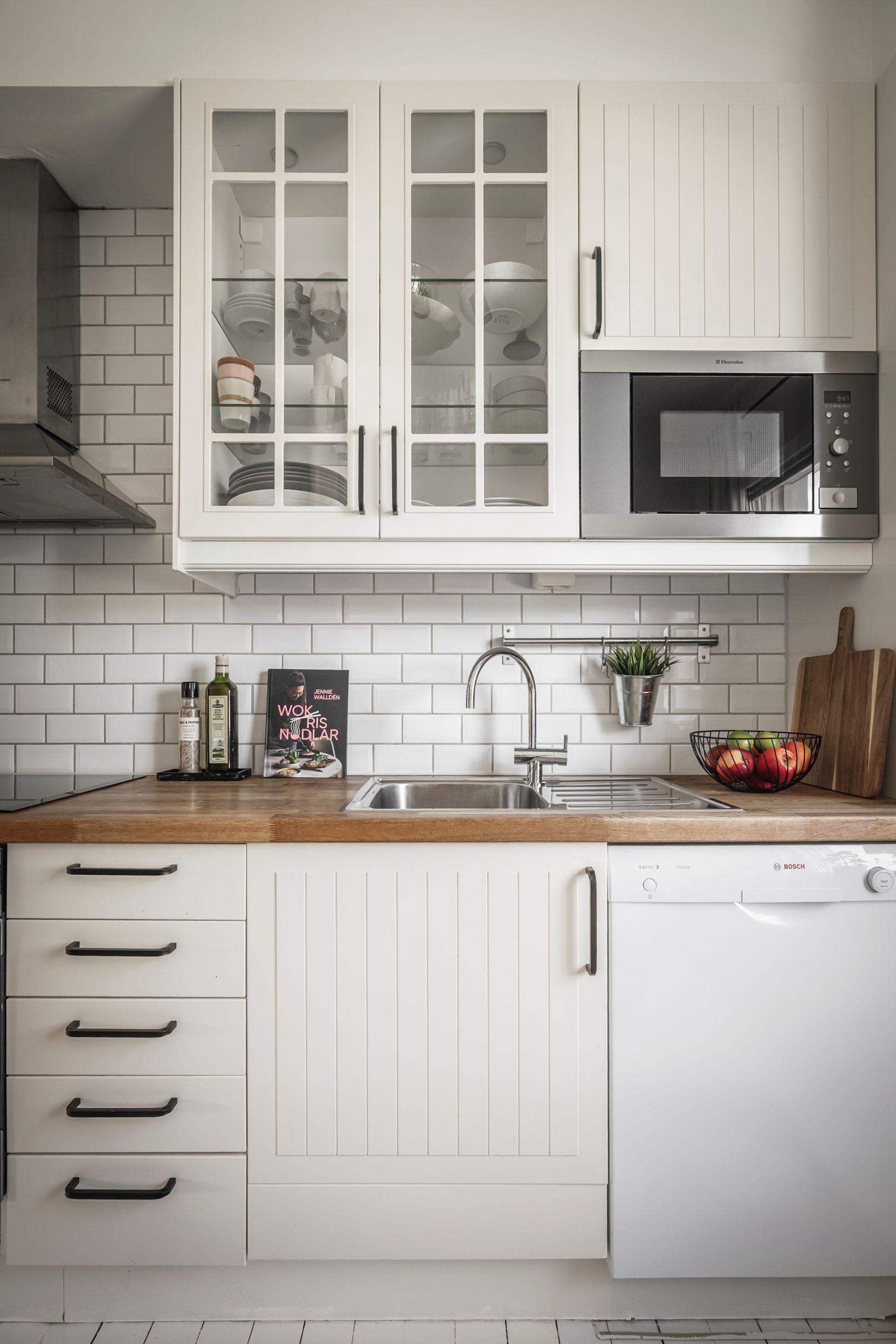 Bostadsrätt, Gullrisgatan 4A, Centrala Hisingen, Göteborg