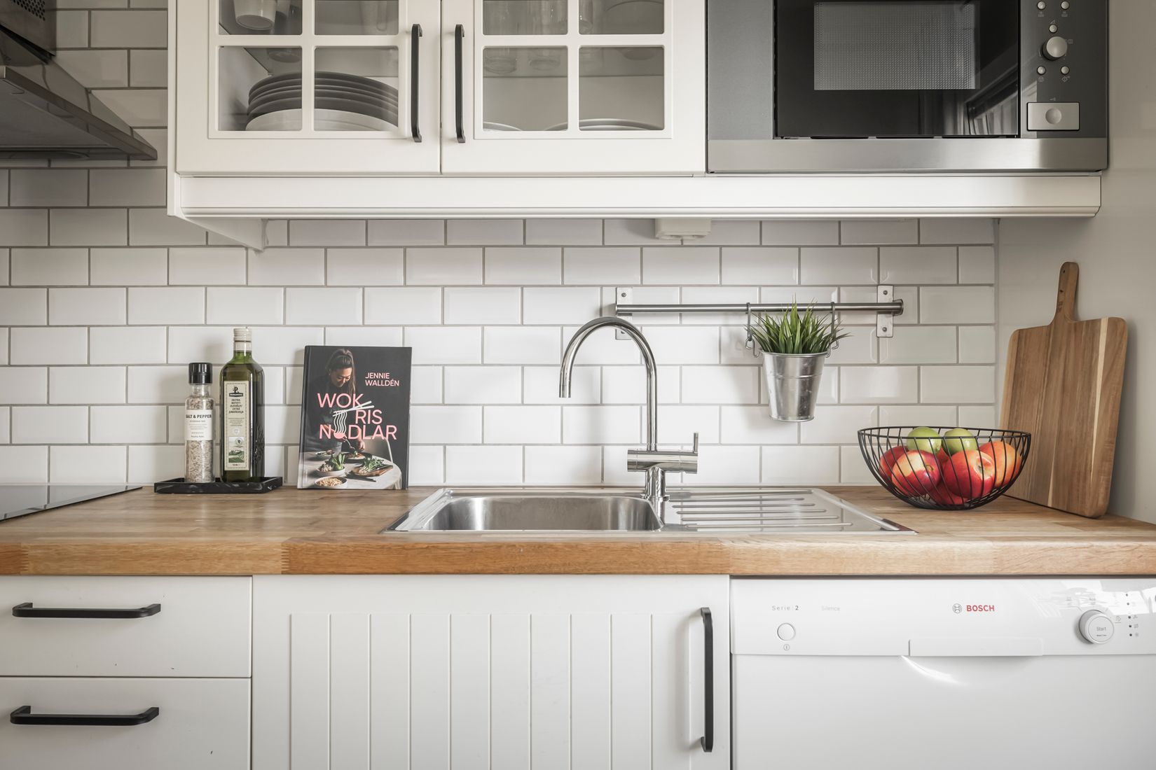 Bostadsrätt, Gullrisgatan 4A, Centrala Hisingen, Göteborg